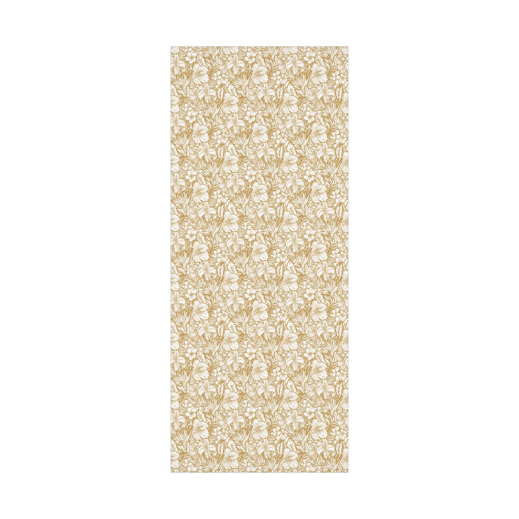 MATALASI Polynesian Gift Wrap Papers Home Decor Printify