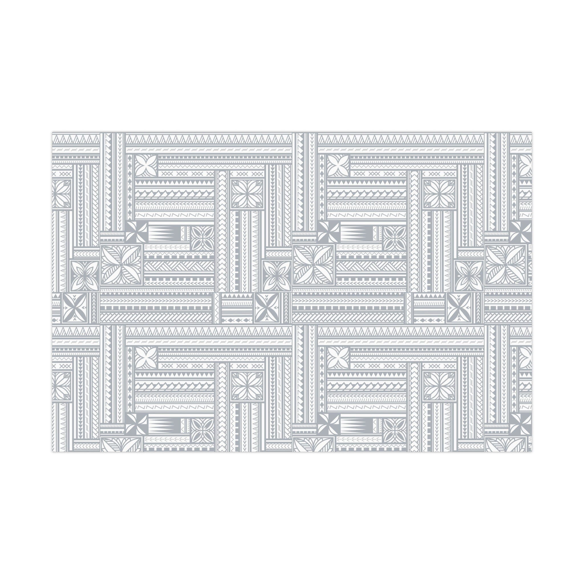 KIONA Gift Wrap Papers Home Decor Printify