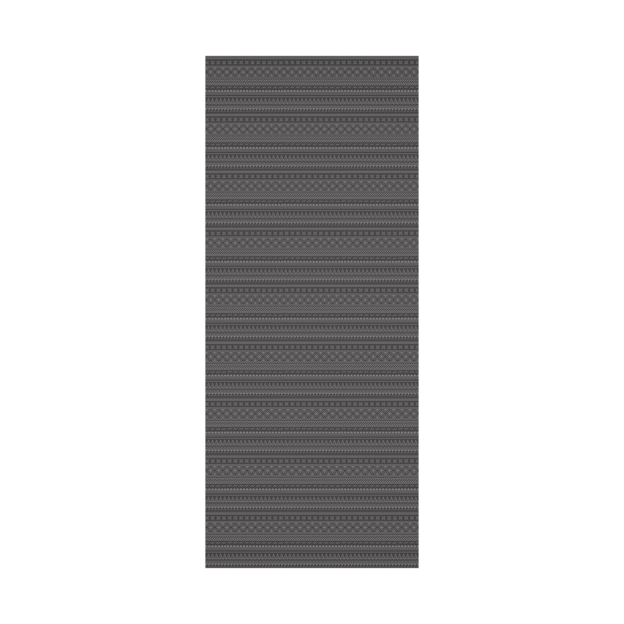 MA'A Polynesian Gift Wrap Papers Home Decor Printify