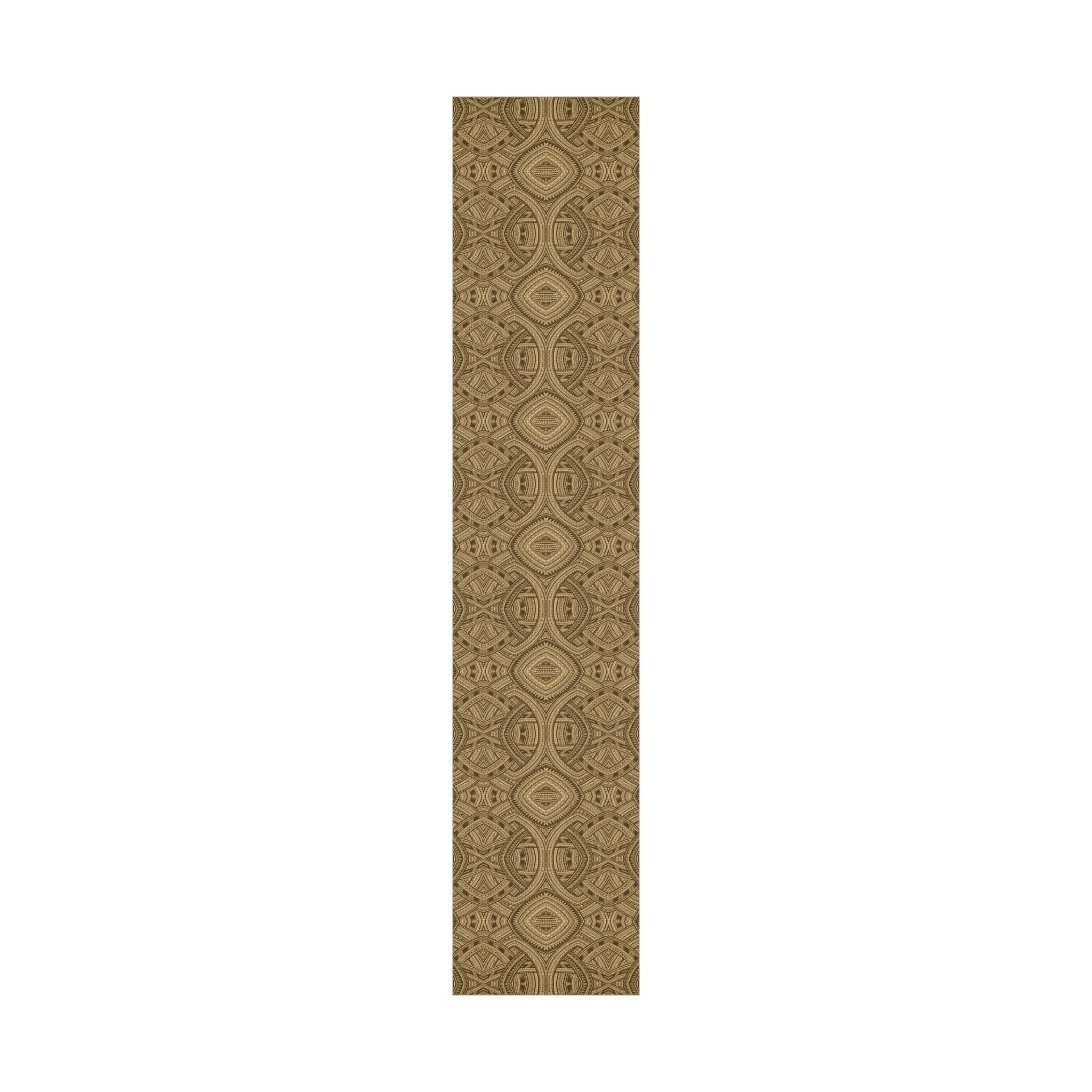 ELEELE Polynesian Gift Wrap Papers Home Decor Printify