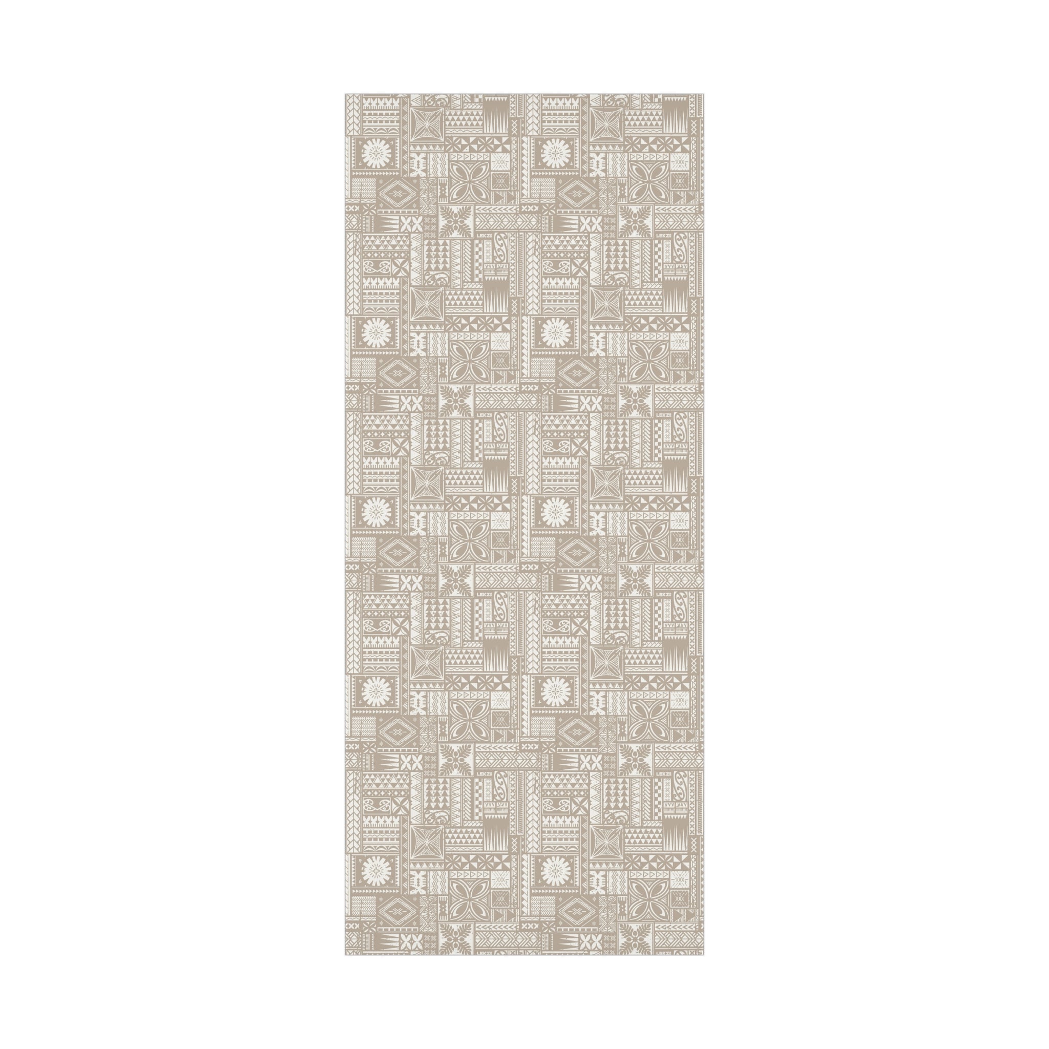 L55 SAND Gift Wrap Papers