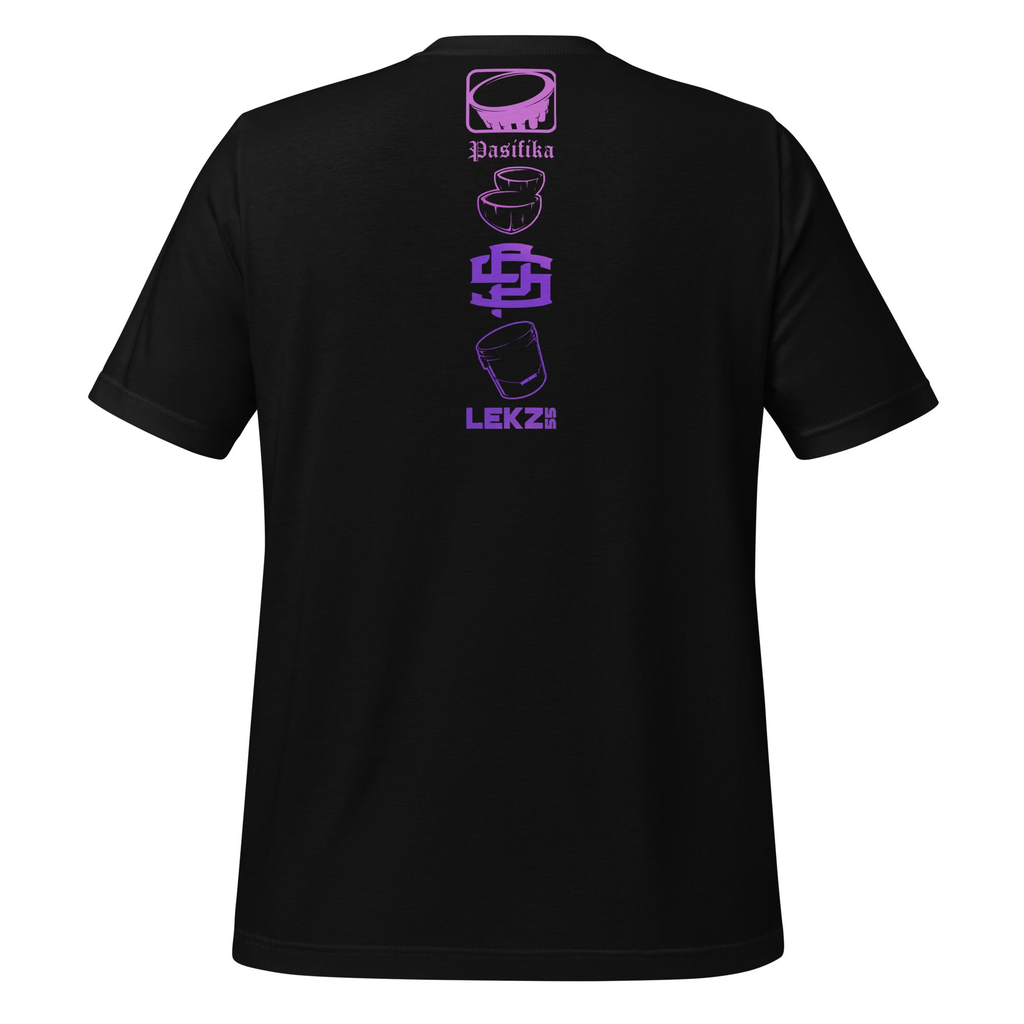 OPEN LATE Unisex t-shirt