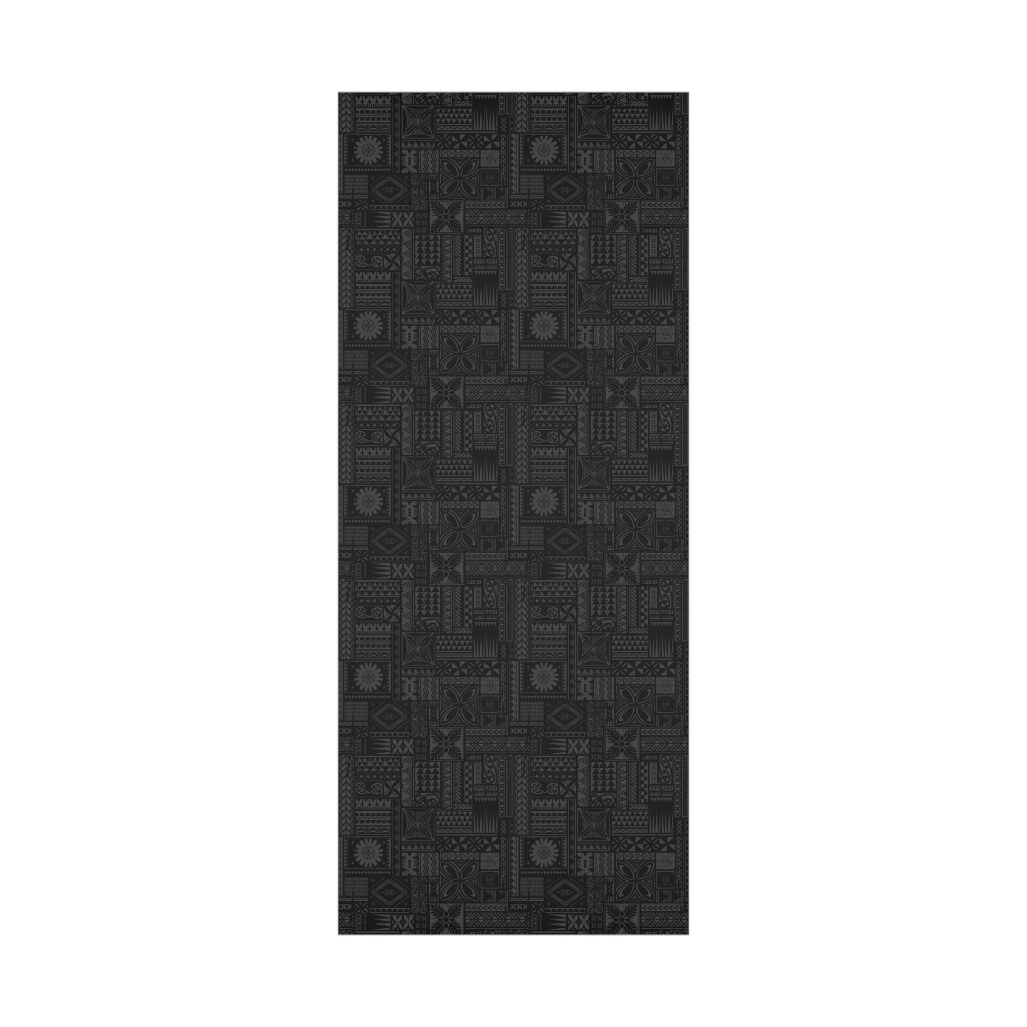 L55 LAVA ROCK Gift Wrap Papers