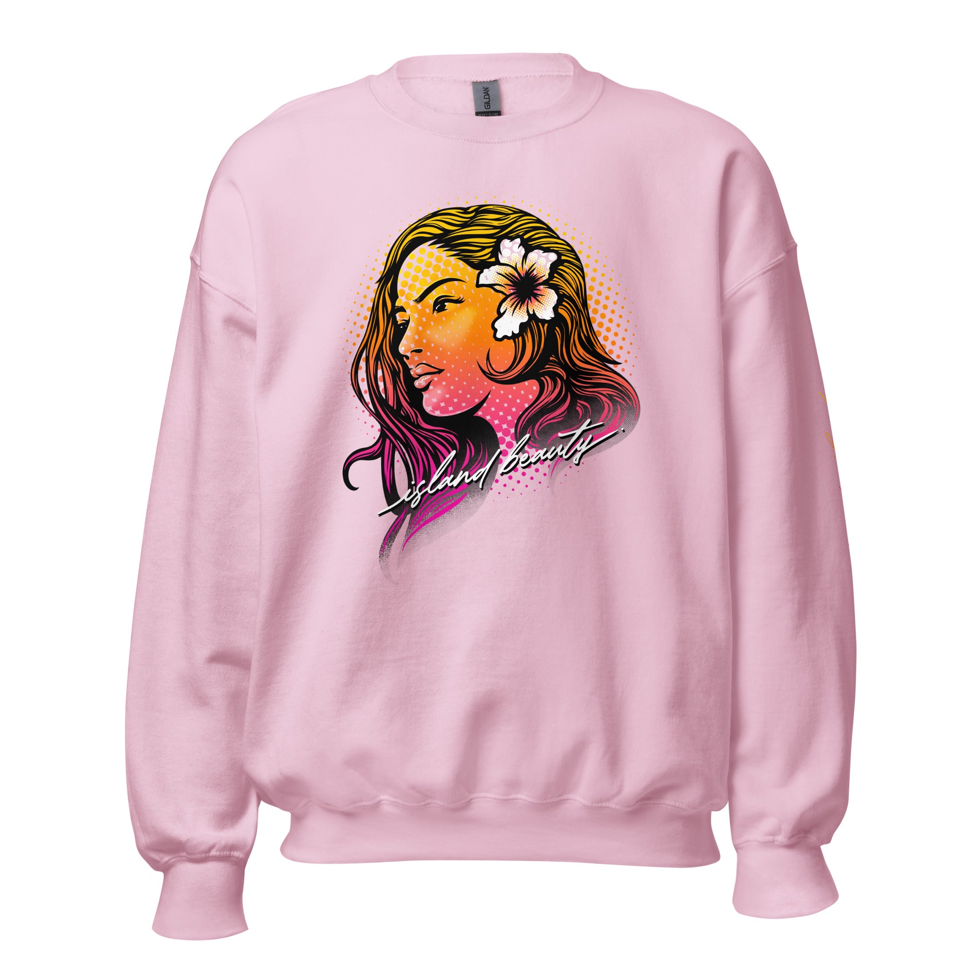 SUNSET BEAUTY Unisex Sweatshirt