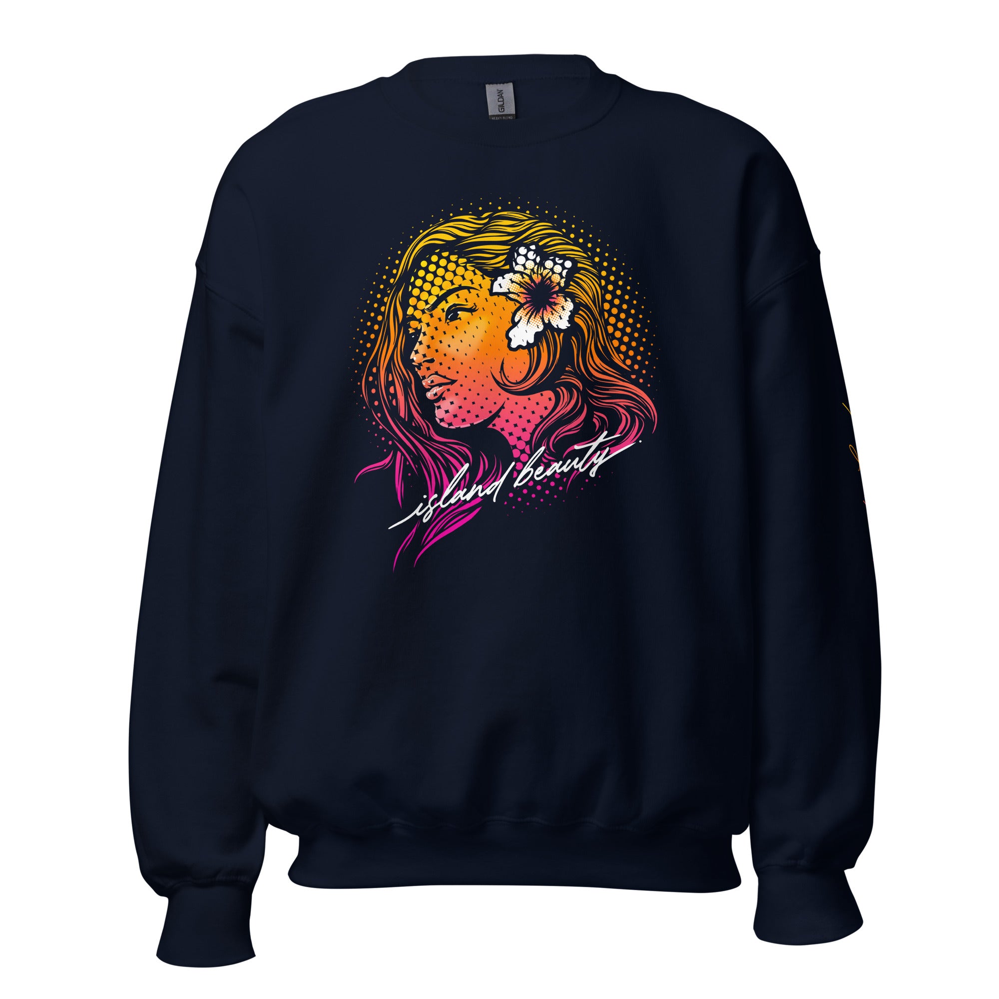 SUNSET BEAUTY Unisex Sweatshirt
