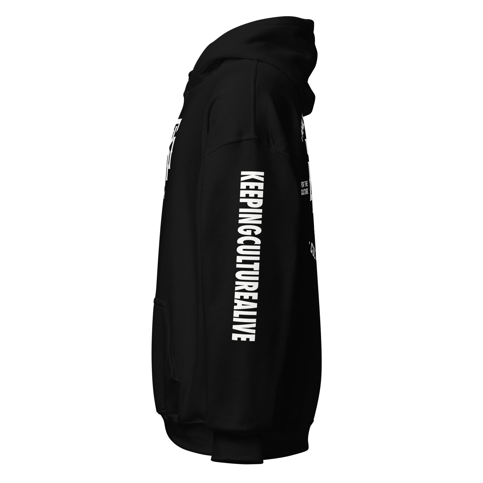 CULTUREWEAR TOKO Unisex Hoodie