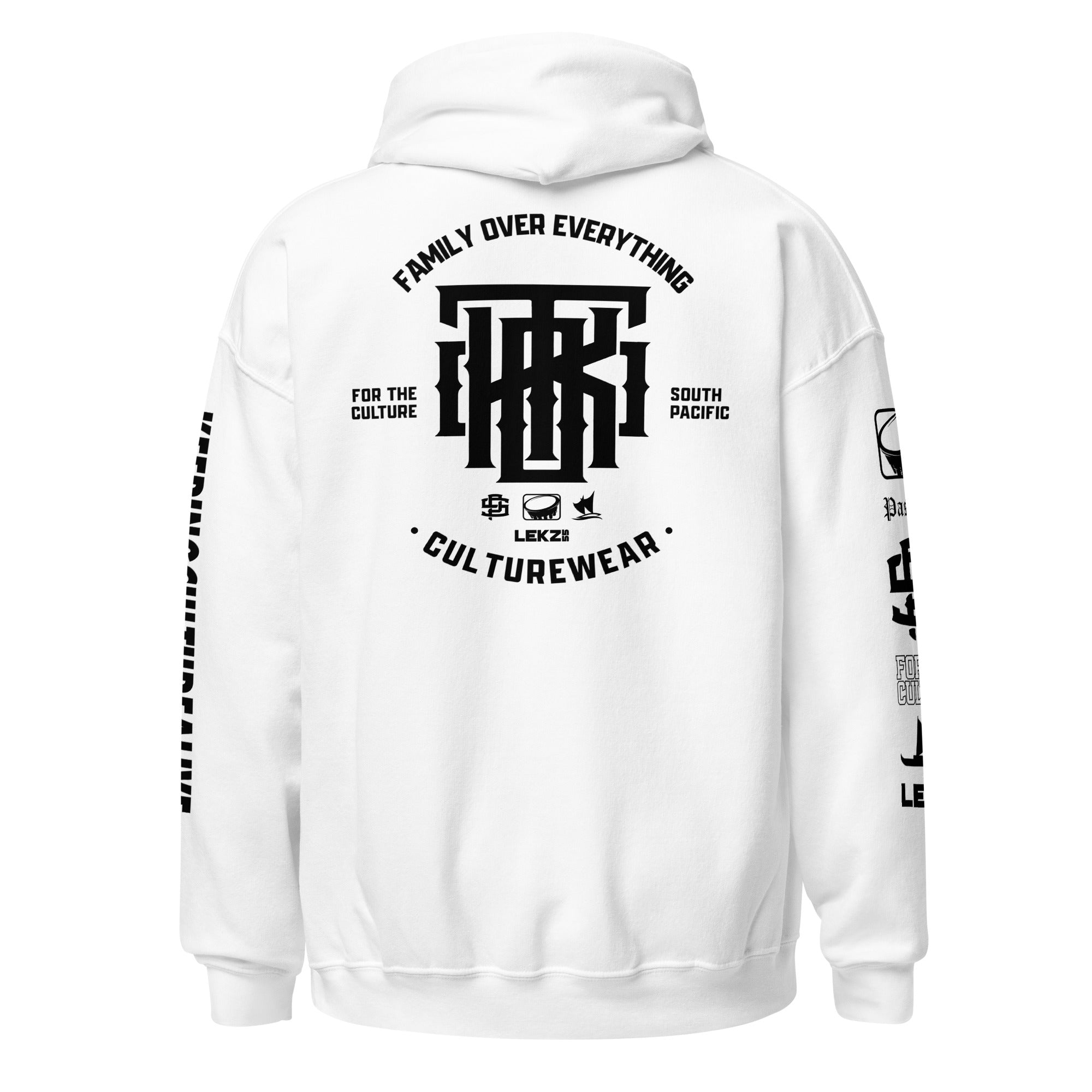 CULTUREWEAR TOKO Unisex Hoodie