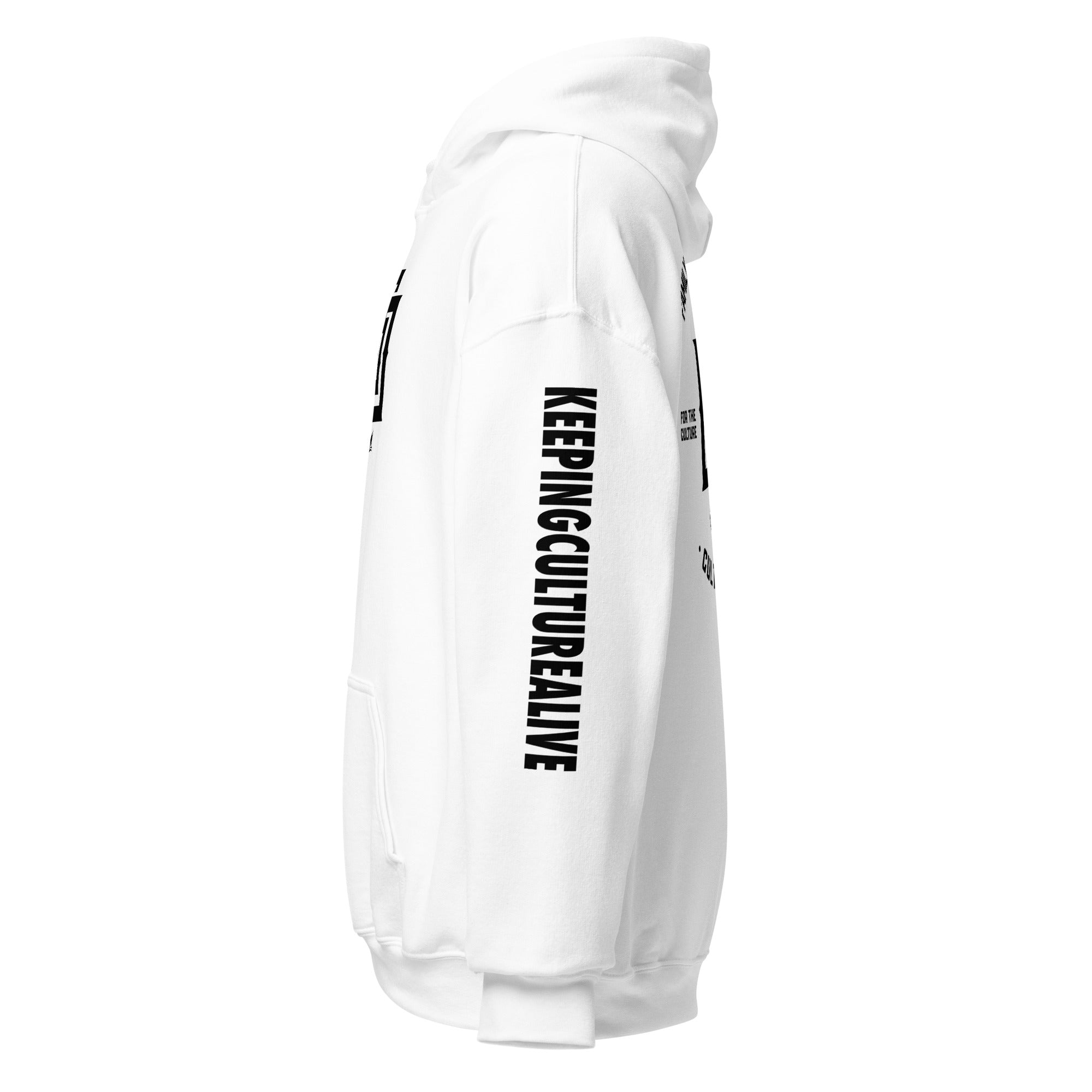 CULTUREWEAR USO Unisex Hoodie