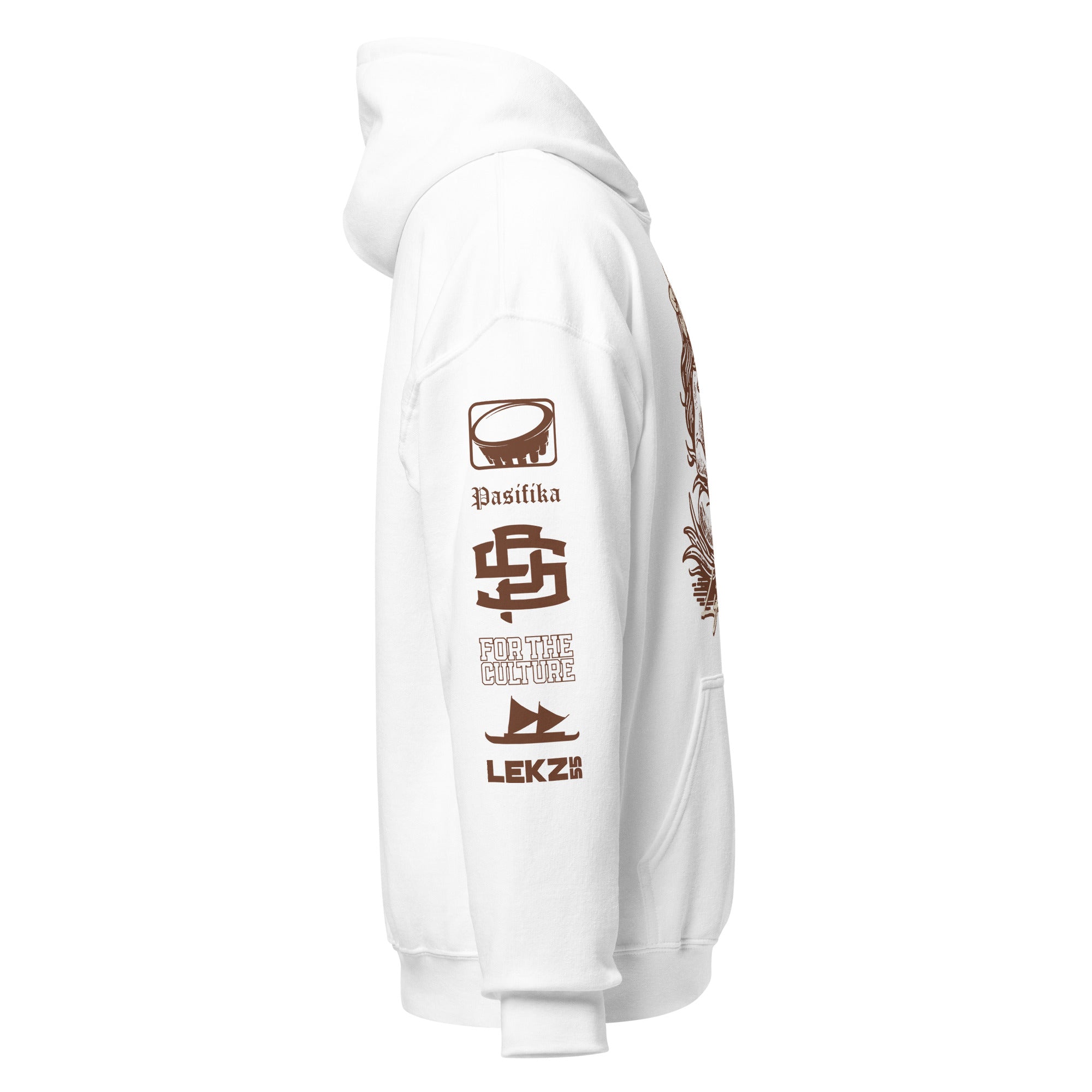 ISLAND LIFESTYLE Unisex Hoodie