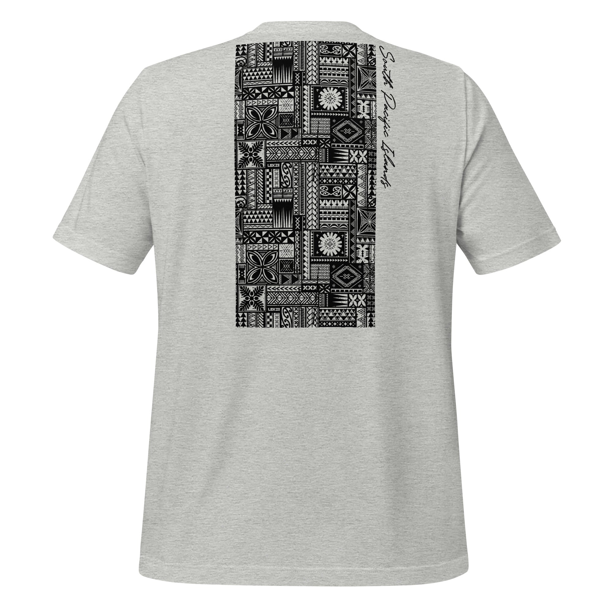SP SCREEN Unisex t-shirt