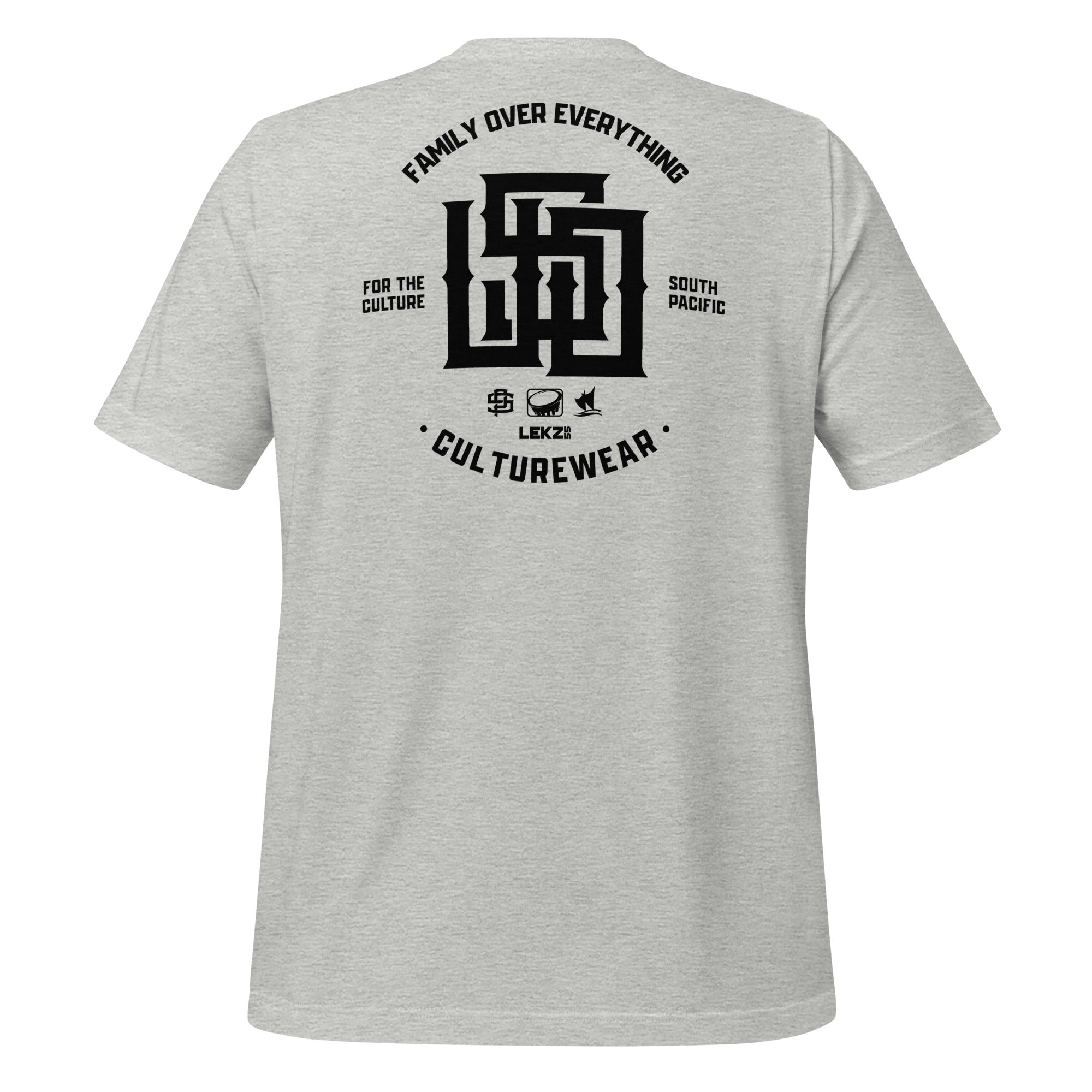 CULTUREWEAR USO Unisex t-shirt