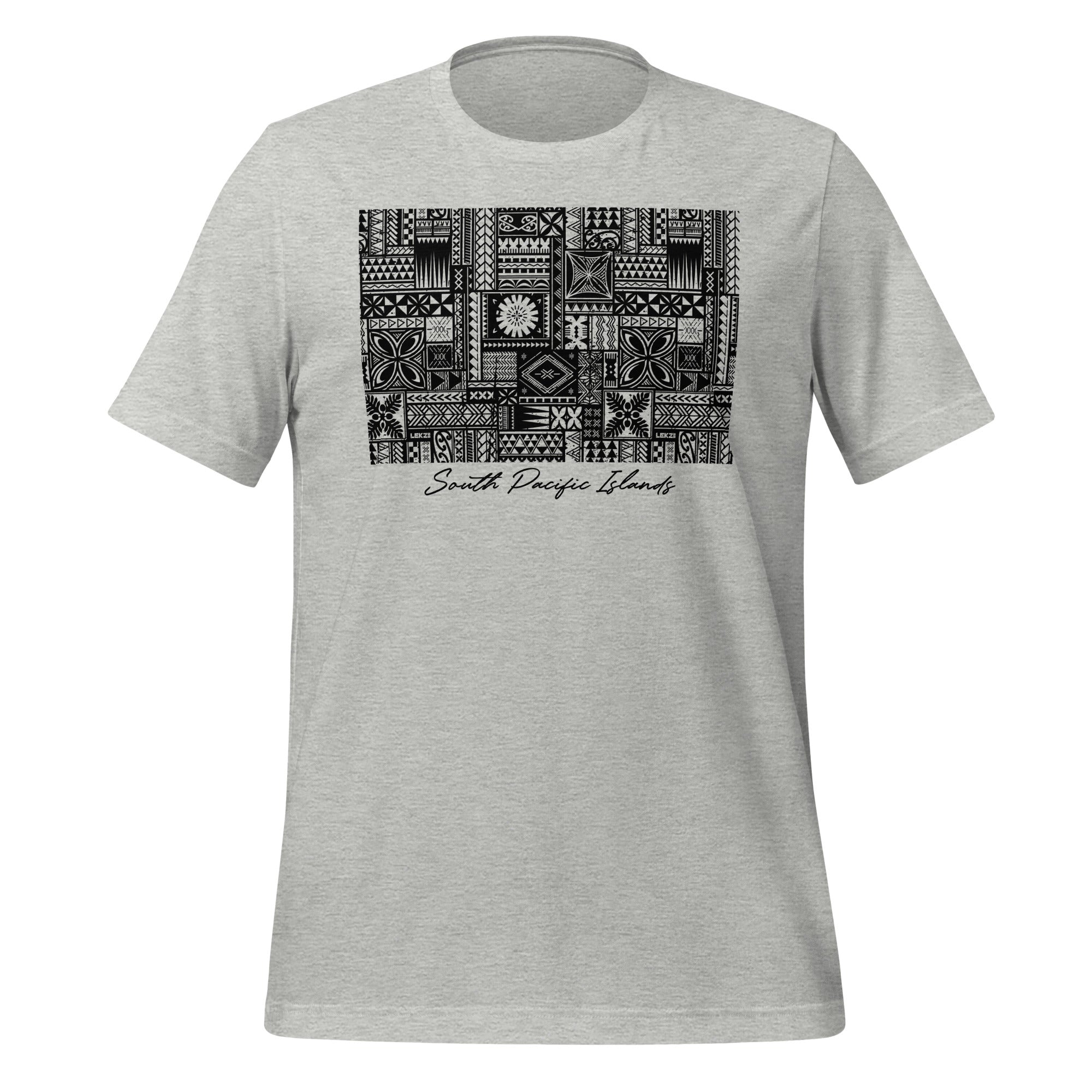 SP SCREEN Unisex t-shirt