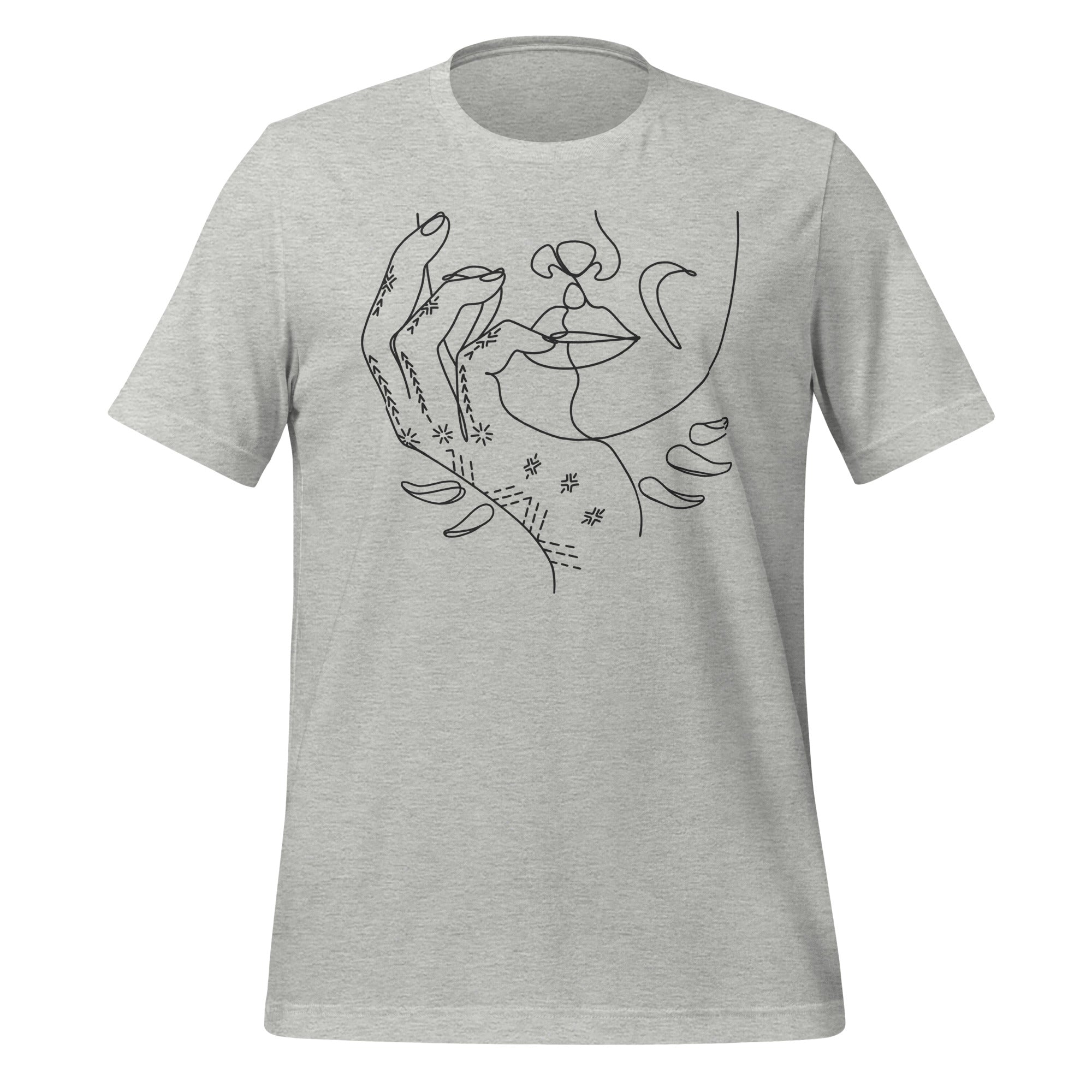 LEGACY LINES Unisex t-shirt