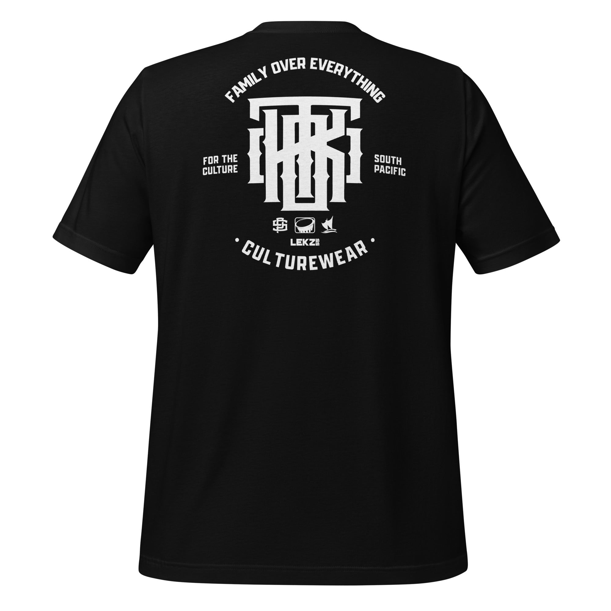 CULTUREWEAR TOKO Unisex t-shirt