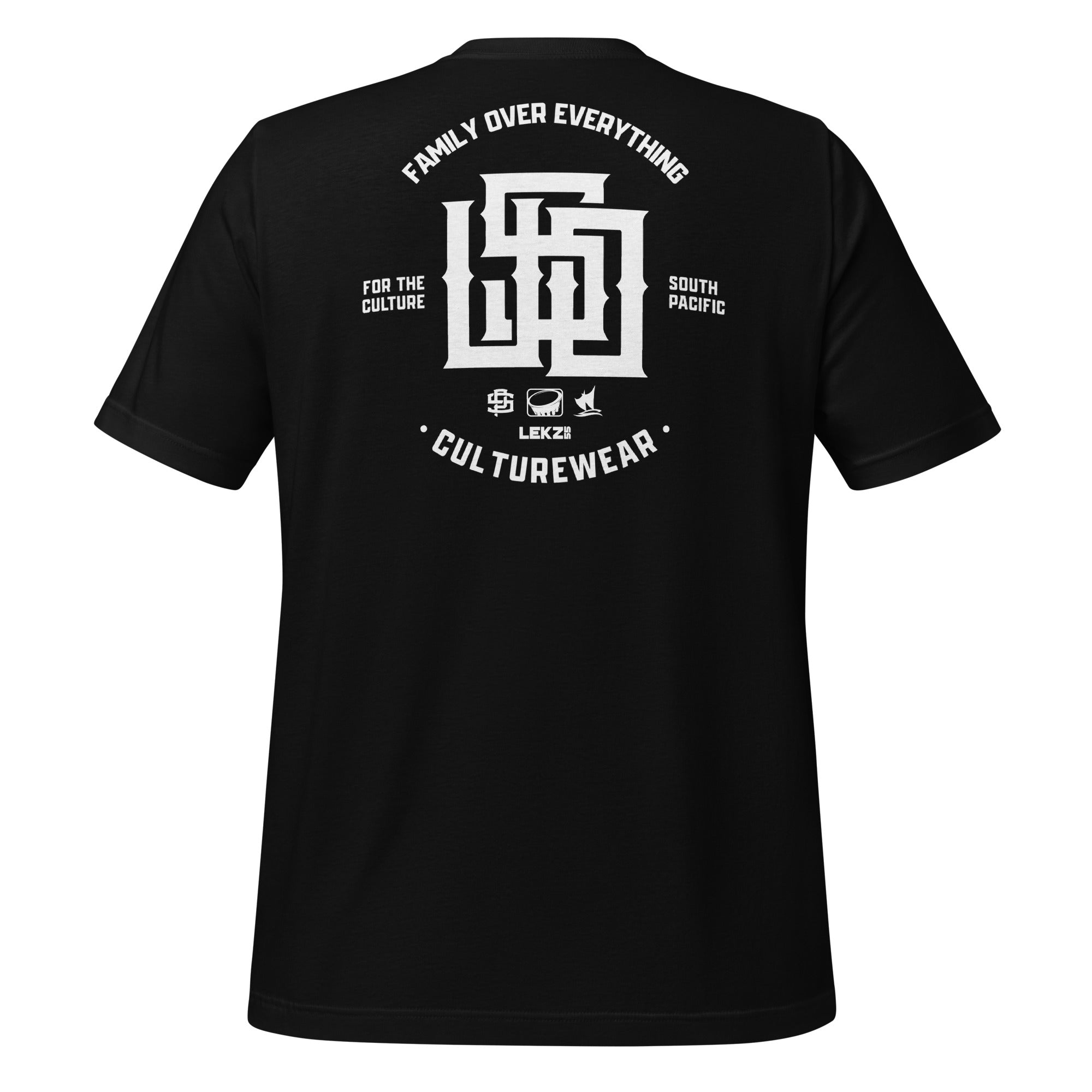 CULTUREWEAR USO Unisex t-shirt