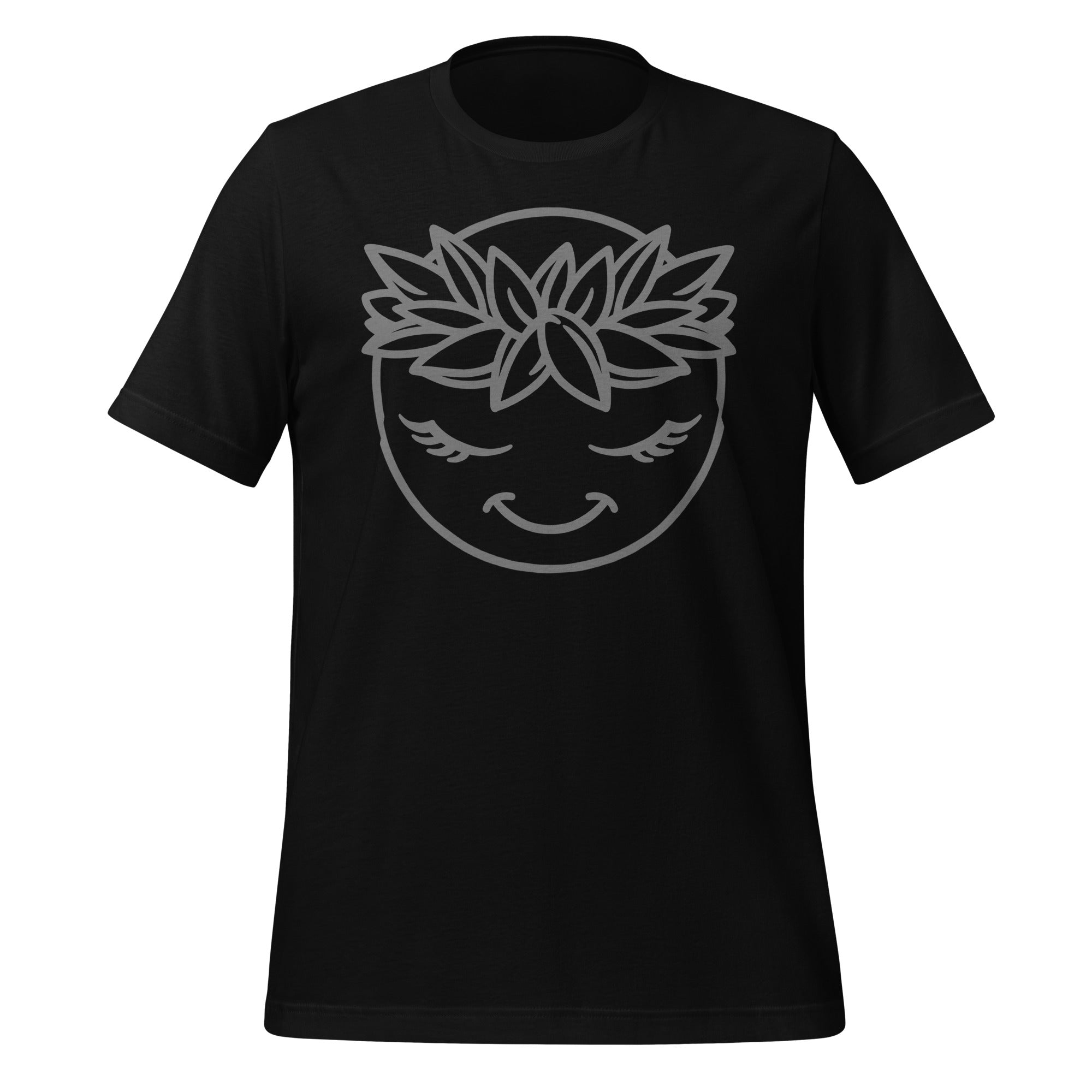 LEI PO’O SMILES Unisex t-shirt