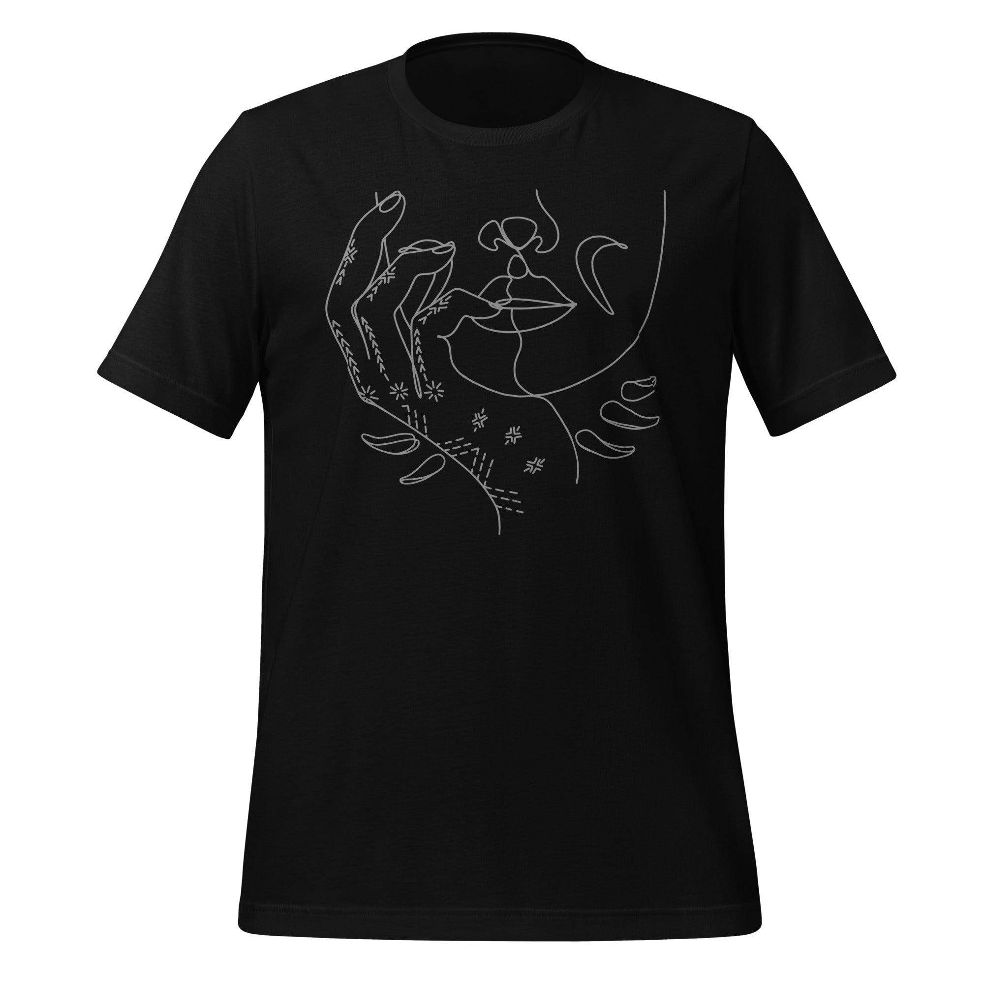 LEGACY LINES Unisex t-shirt
