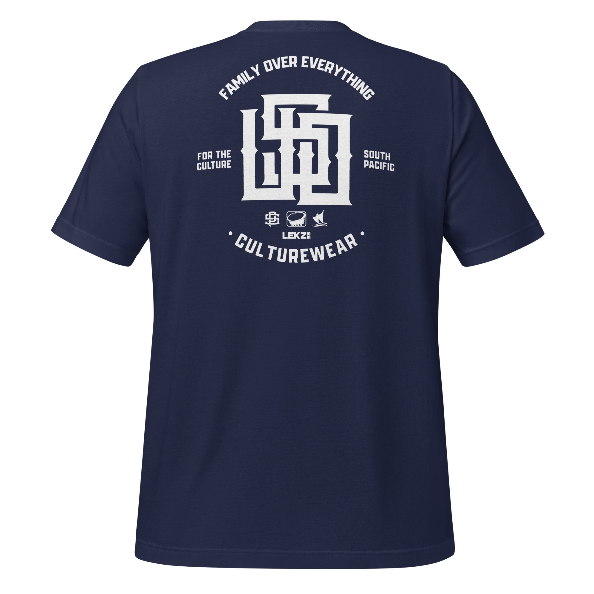 CULTUREWEAR USO Unisex t-shirt