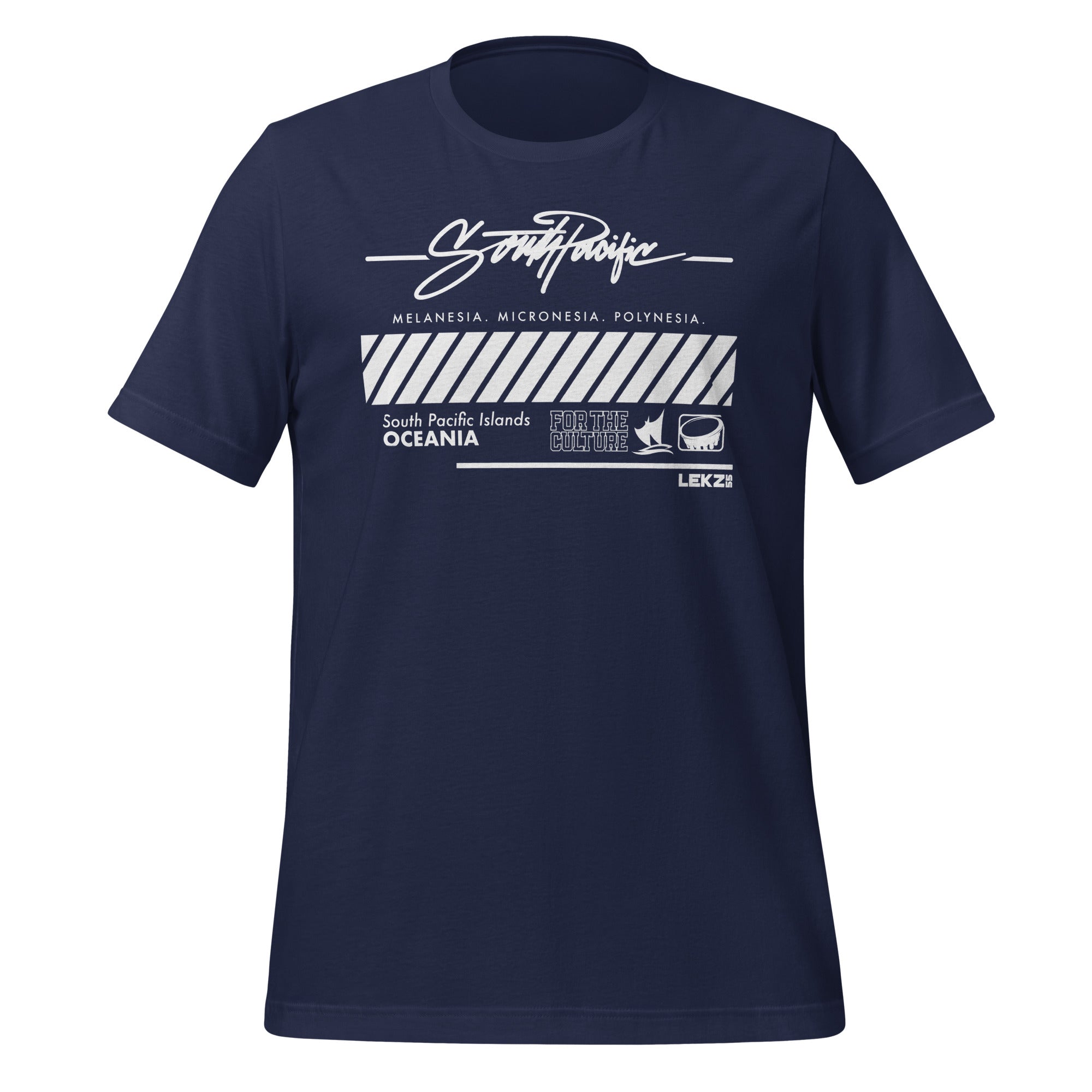 P. TECH SPLASH Unisex t-shirt