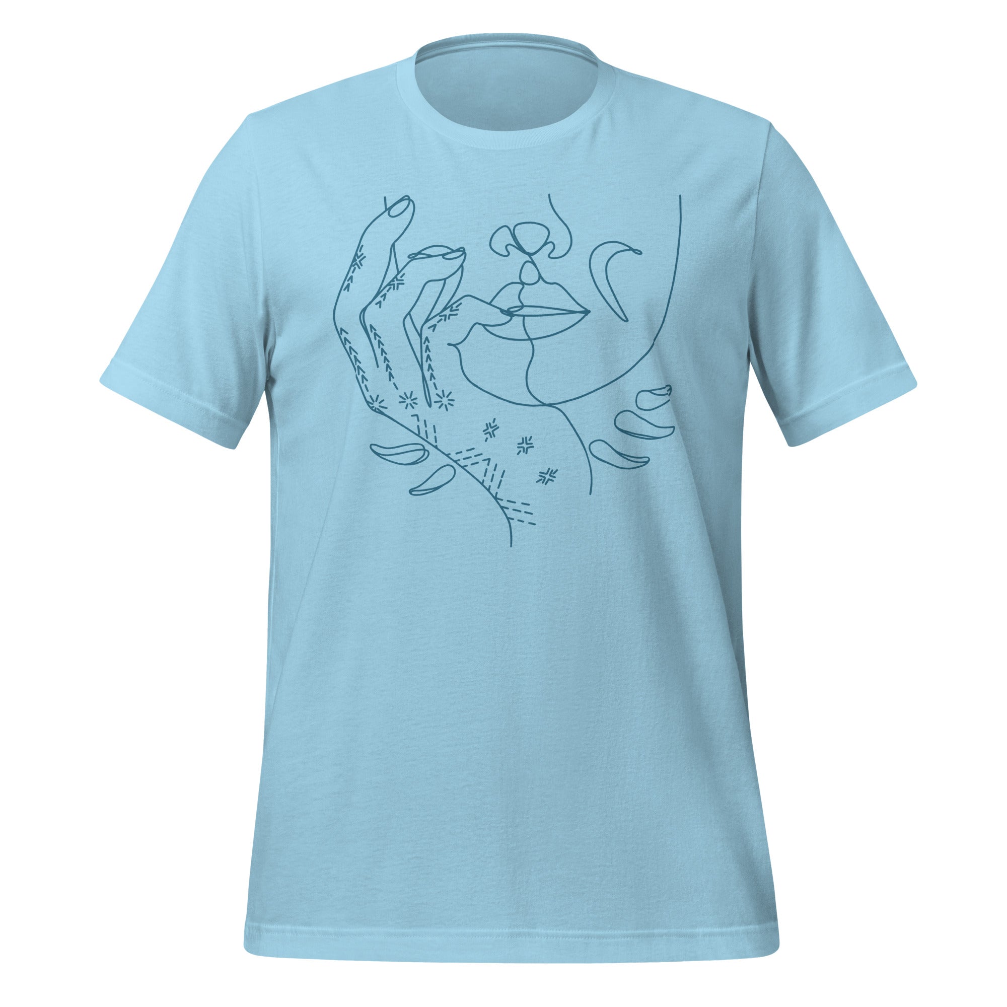 LEGACY LINES Unisex t-shirt