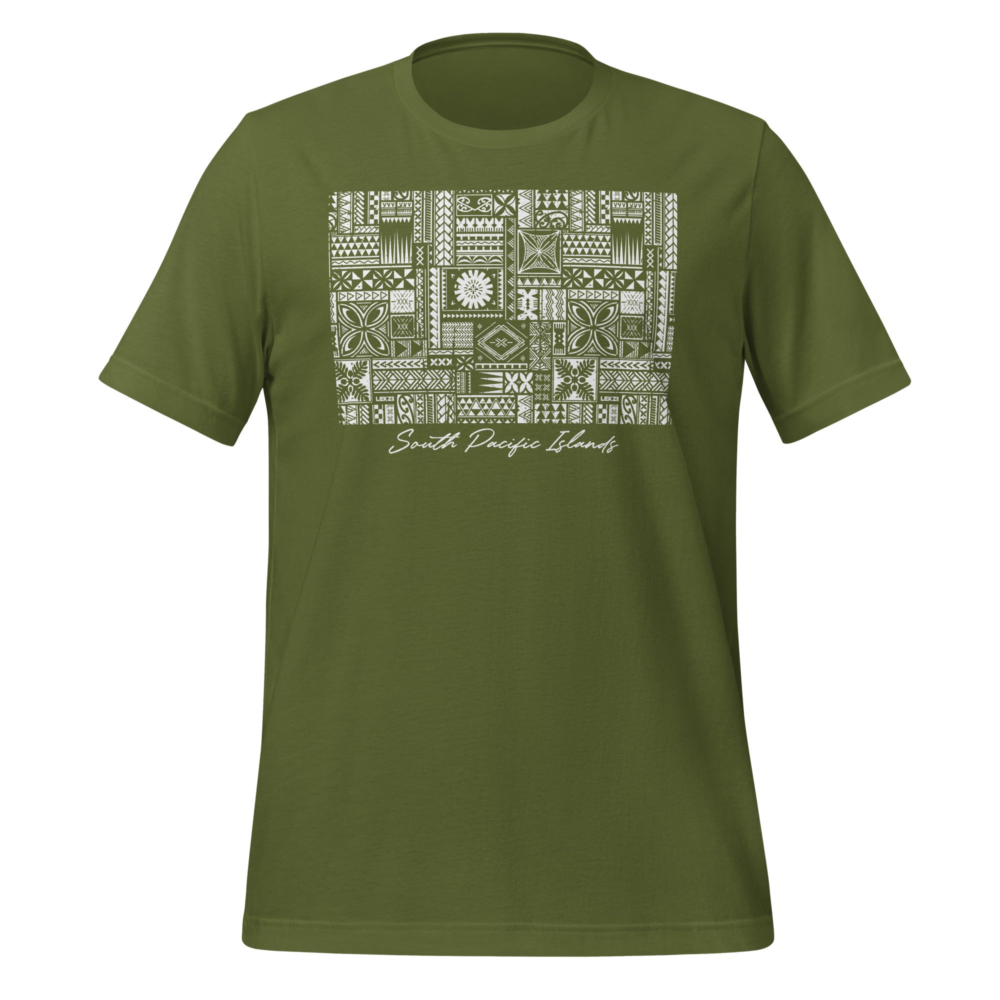 SP SCREEN Unisex t-shirt