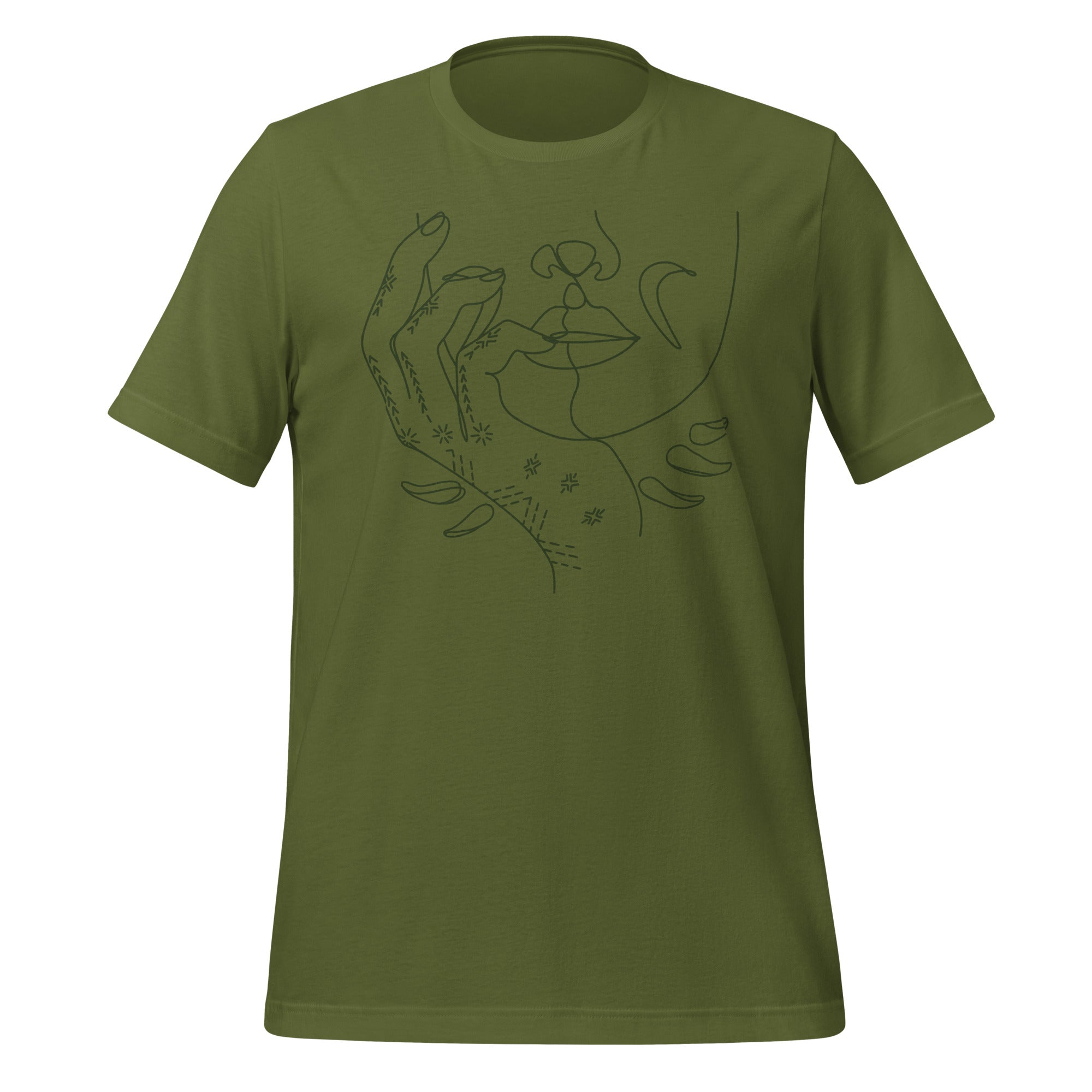 LEGACY LINES Unisex t-shirt