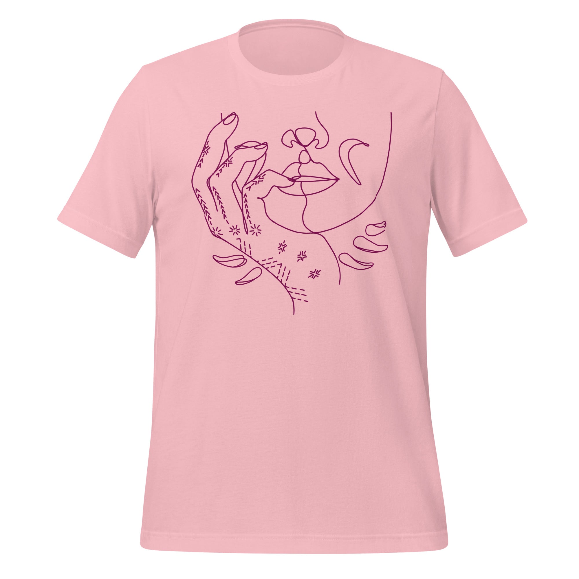 LEGACY LINES Unisex t-shirt