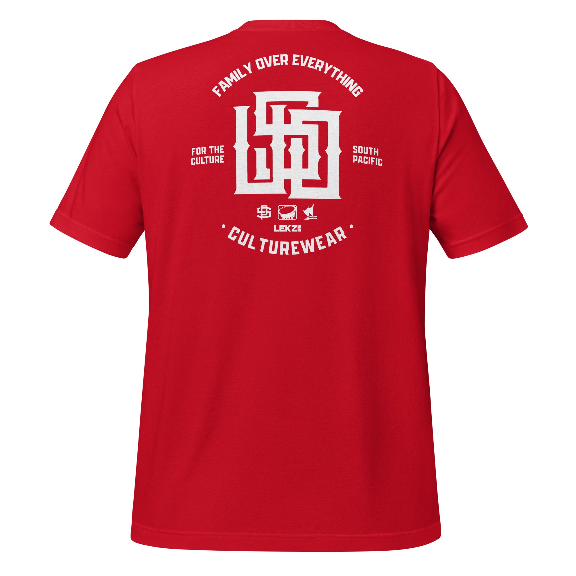 CULTUREWEAR USO Unisex t-shirt
