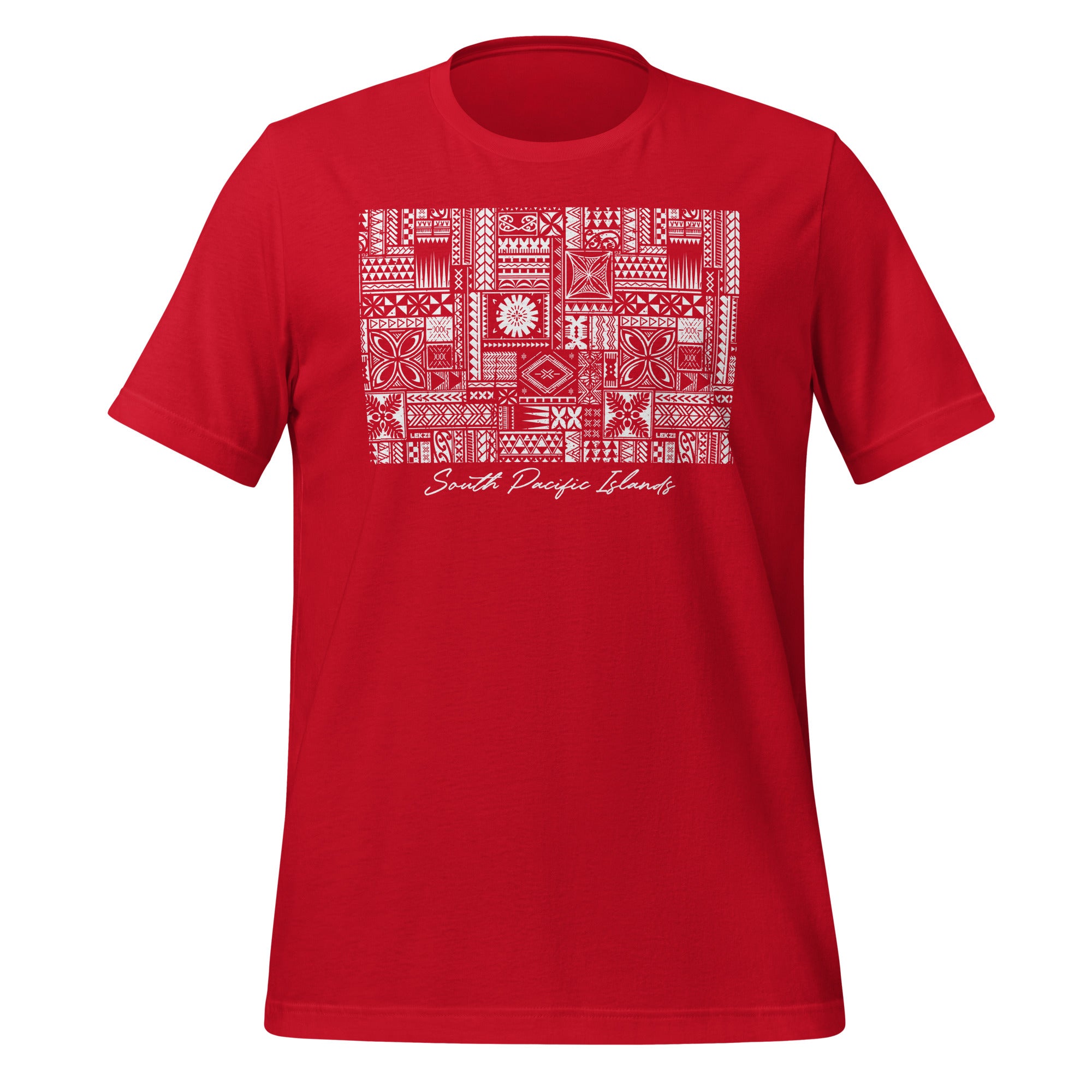 SP SCREEN Unisex t-shirt
