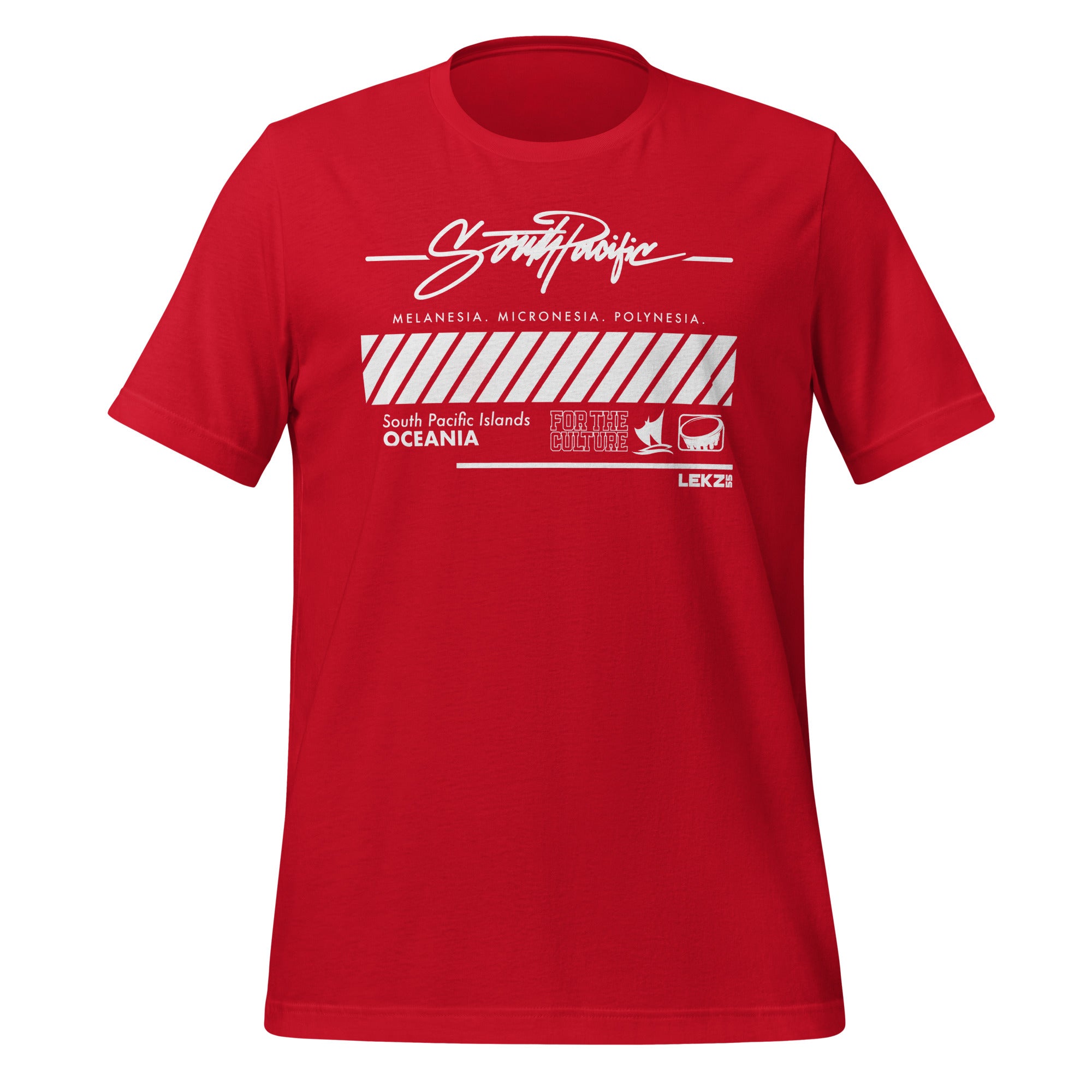 P. TECH SPLASH Unisex t-shirt
