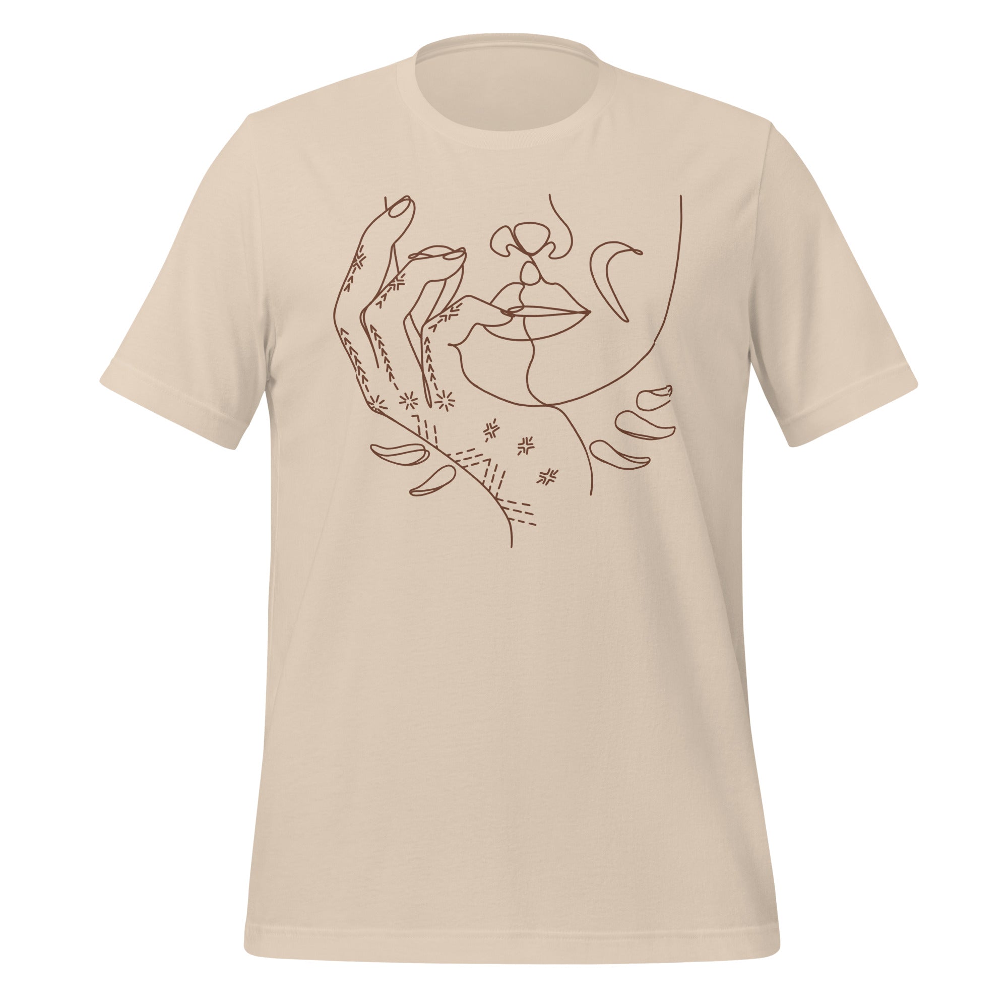 LEGACY LINES Unisex t-shirt