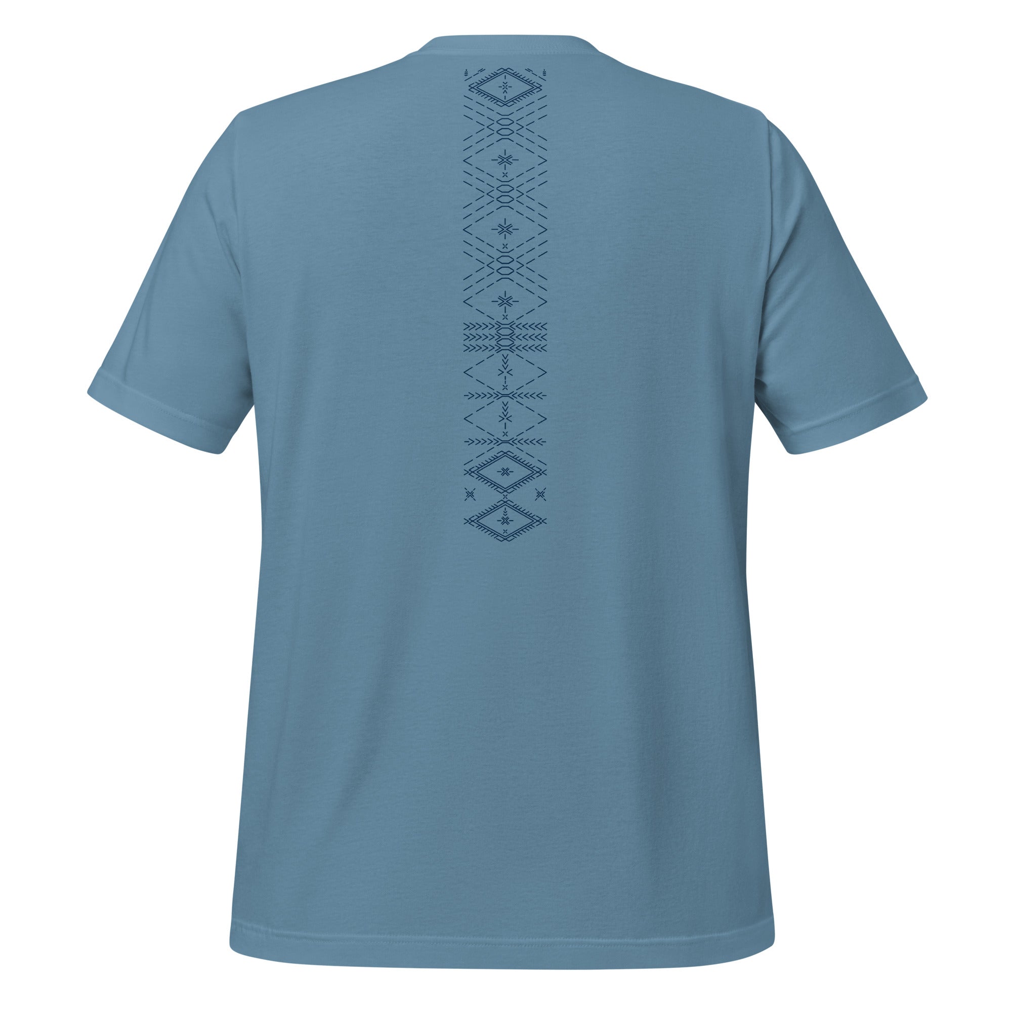 MALU SPINE Unisex t-shirt