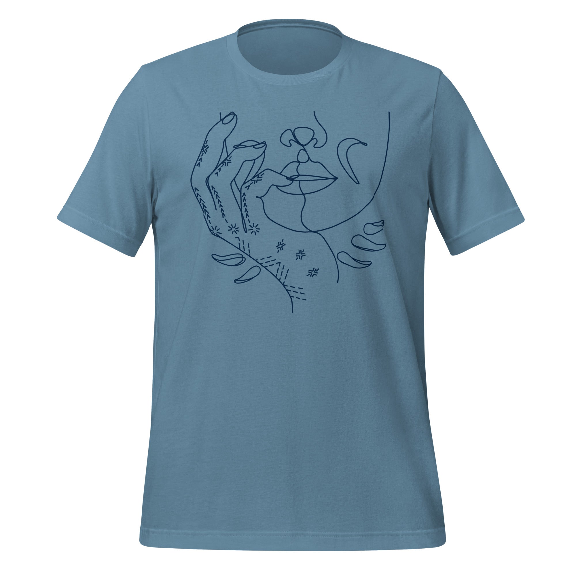 LEGACY LINES Unisex t-shirt
