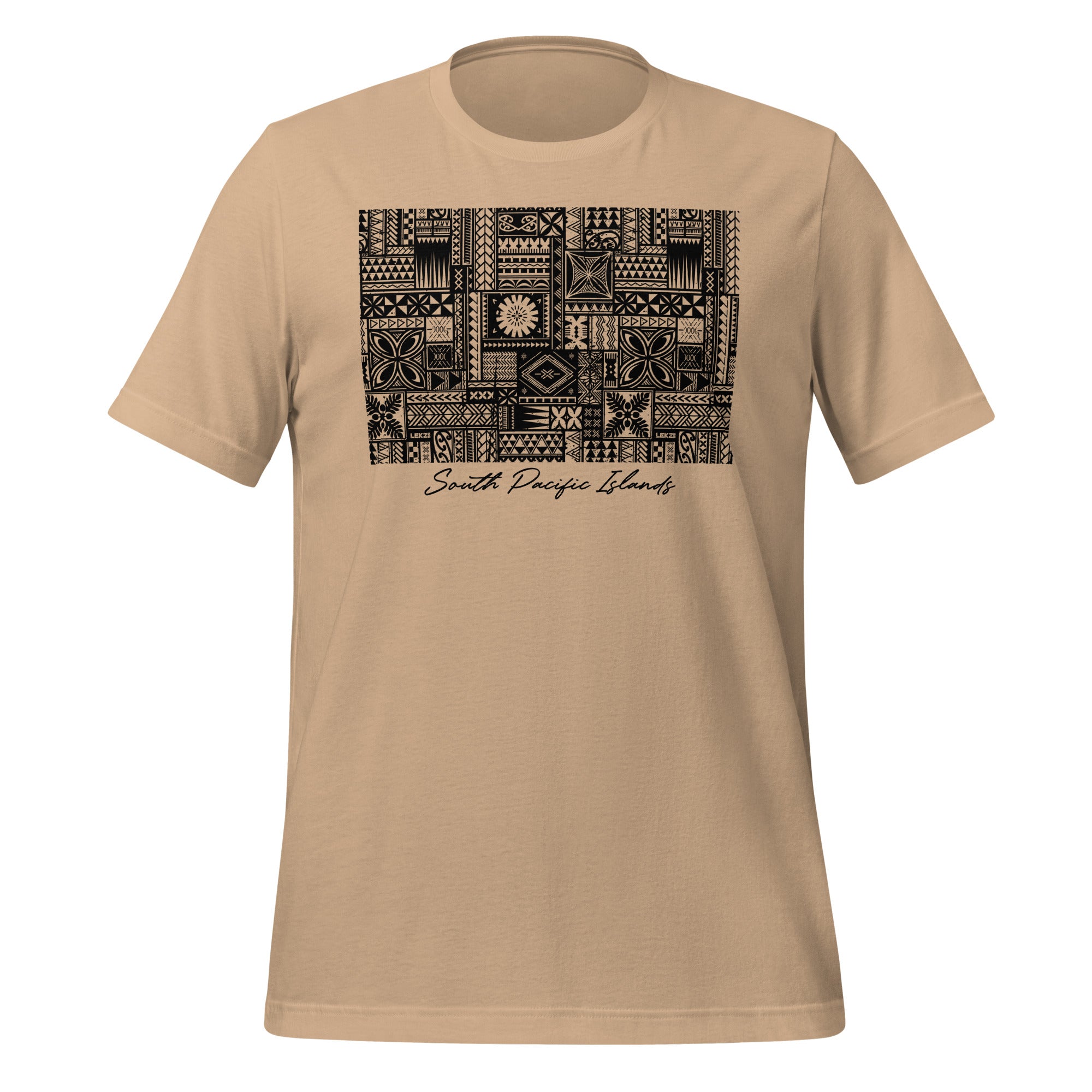 SP SCREEN Unisex t-shirt