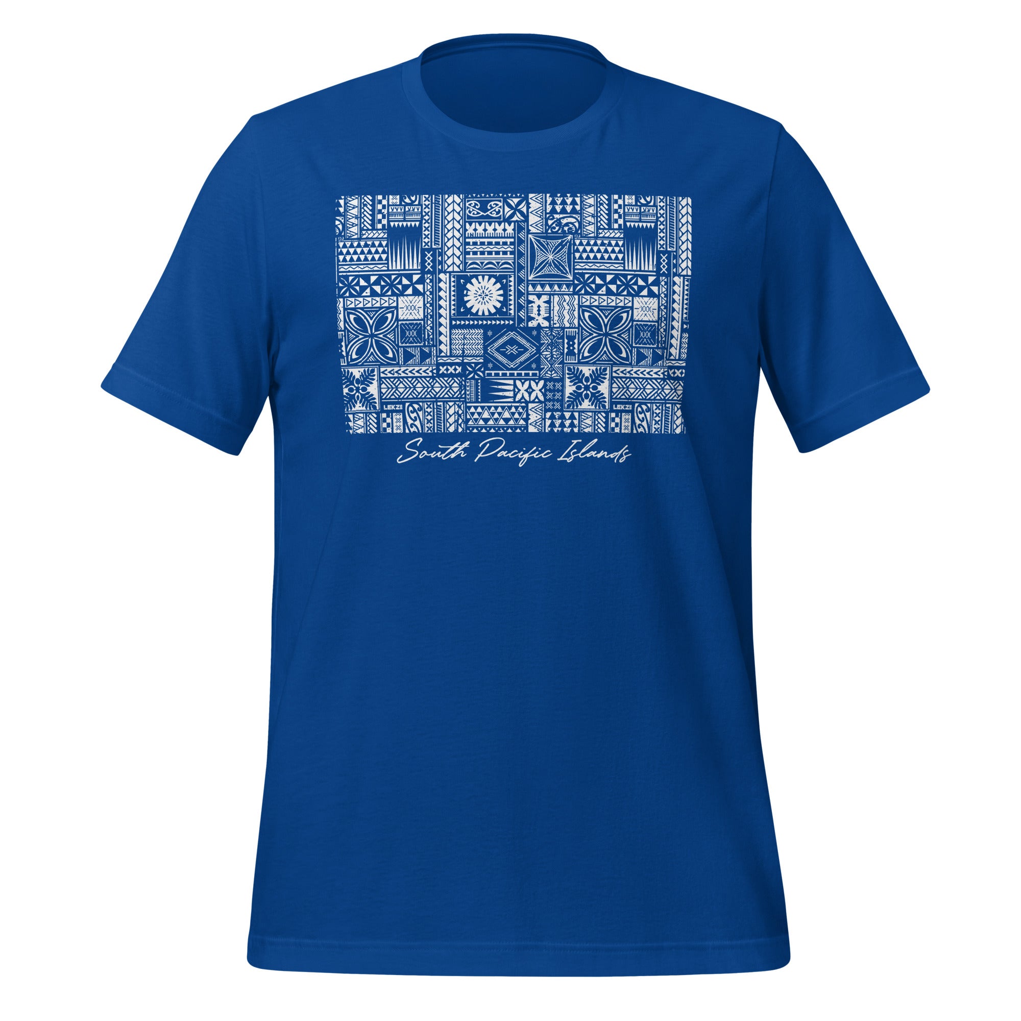 SP SCREEN Unisex t-shirt