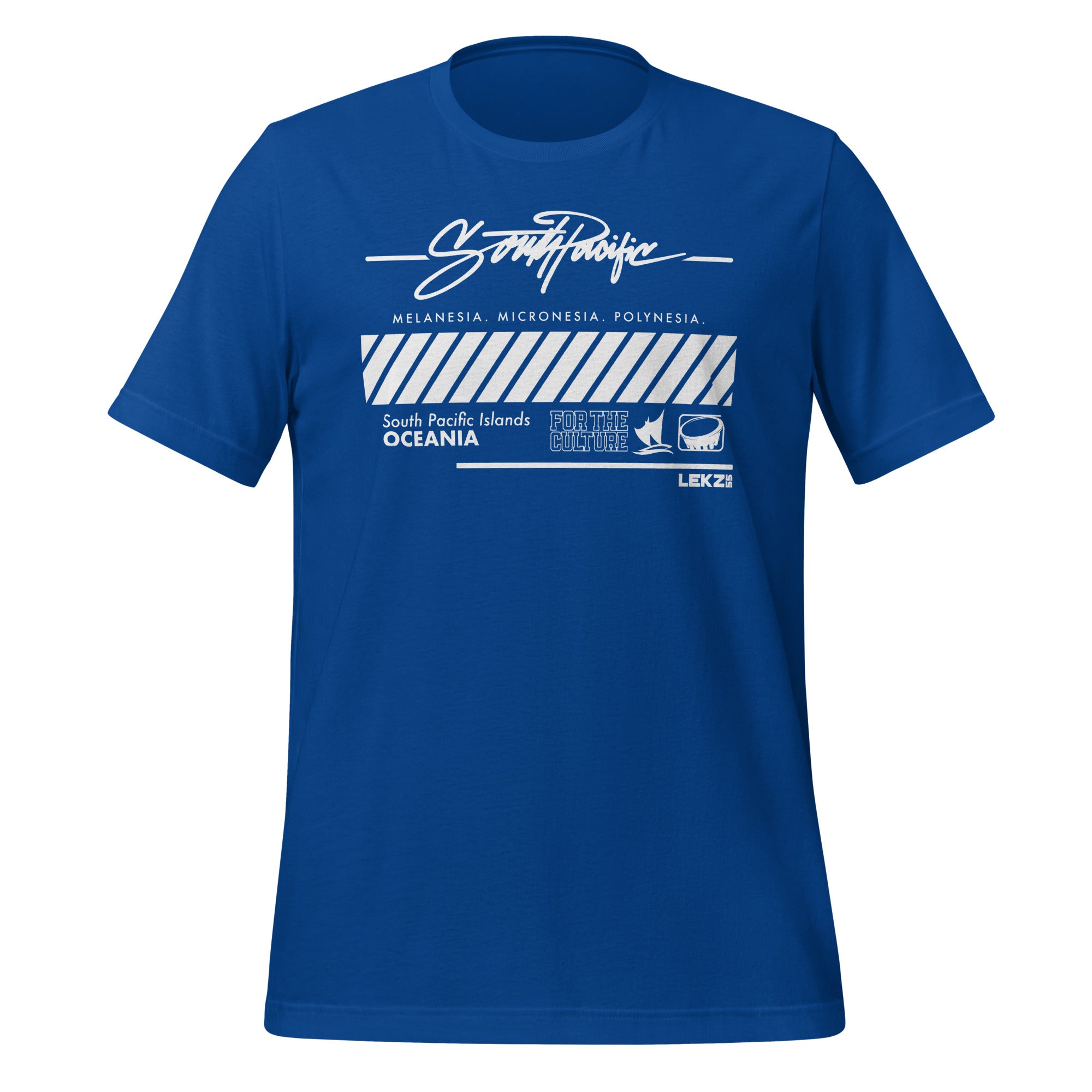 P. TECH SPLASH Unisex t-shirt