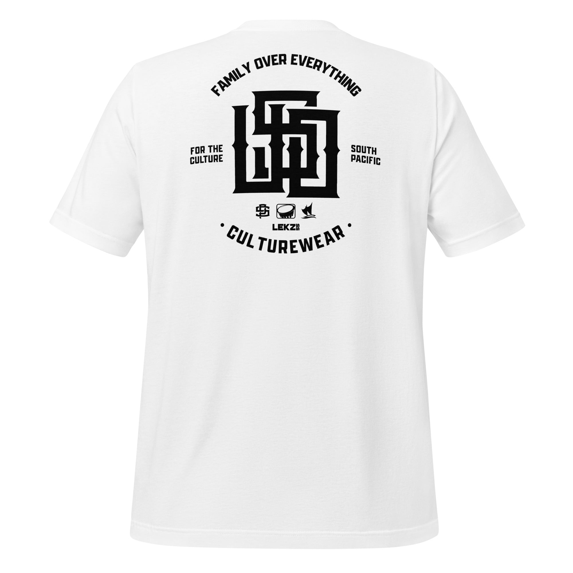 CULTUREWEAR USO Unisex t-shirt