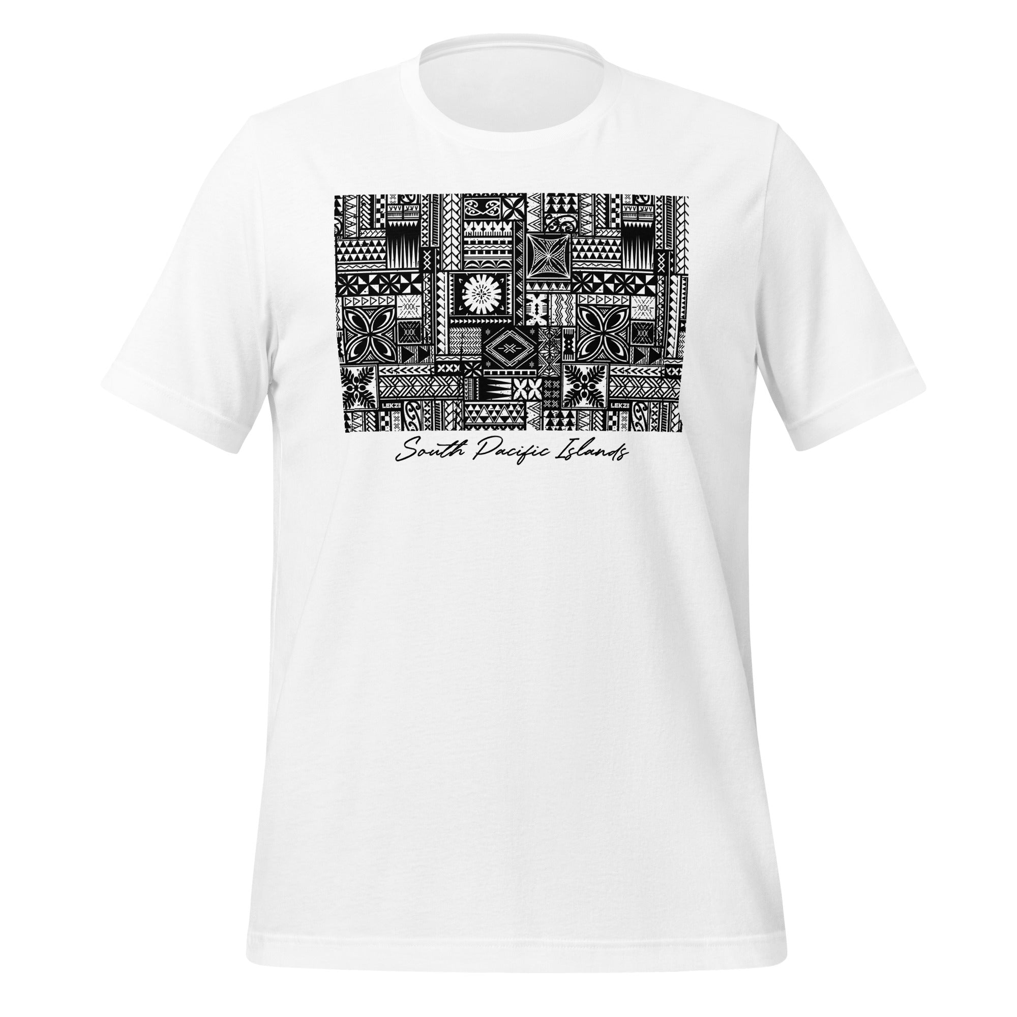 SP SCREEN Unisex t-shirt