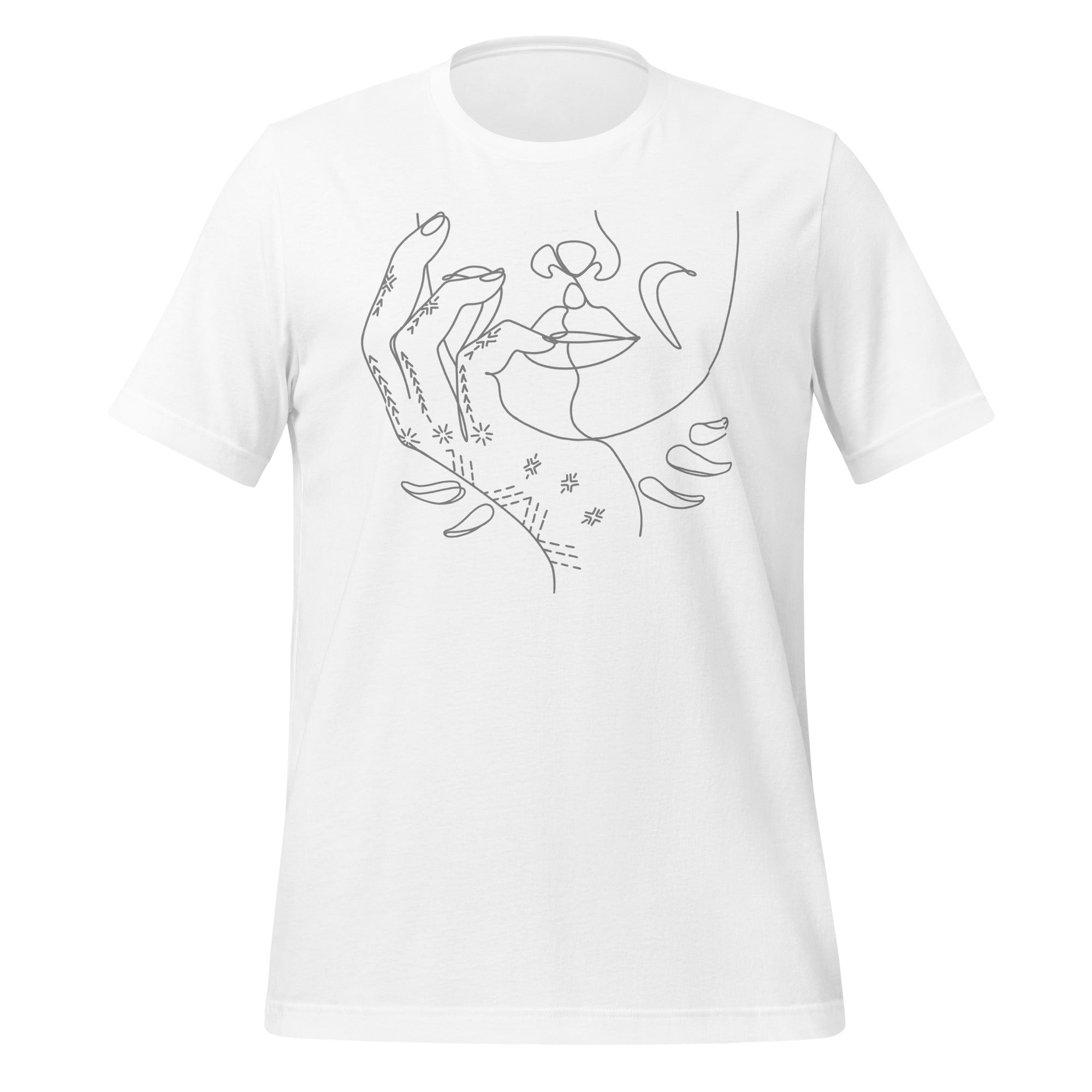 LEGACY LINES Unisex t-shirt