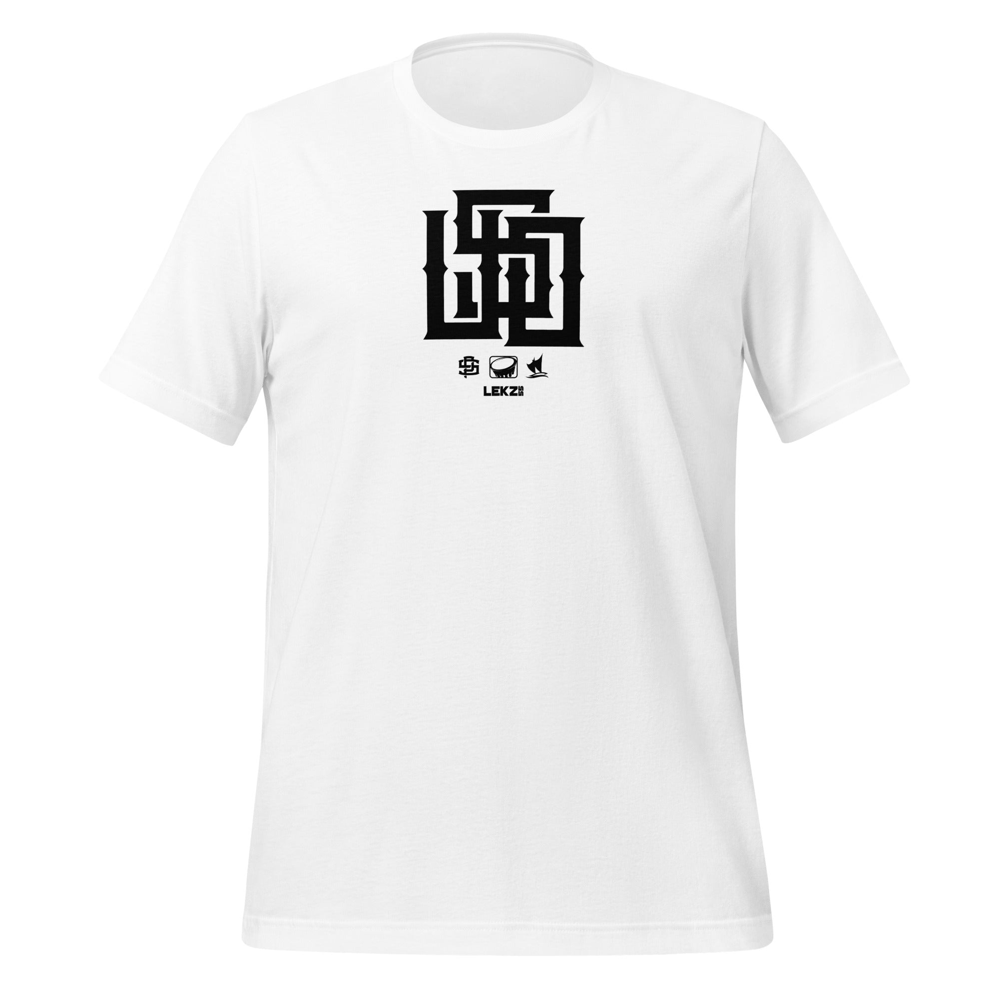 CULTUREWEAR USO Unisex t-shirt